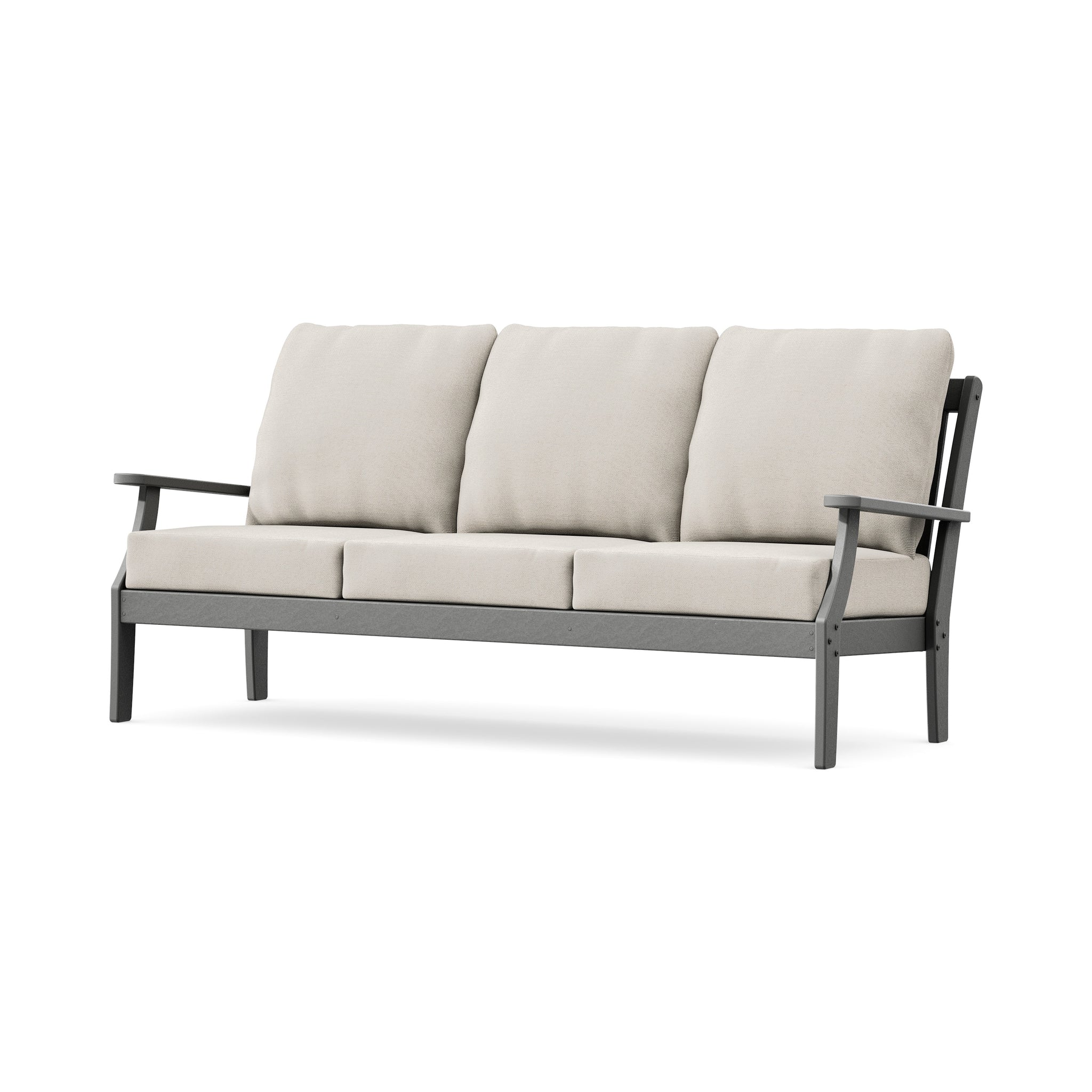 Braxton Deep Seating Sofa
