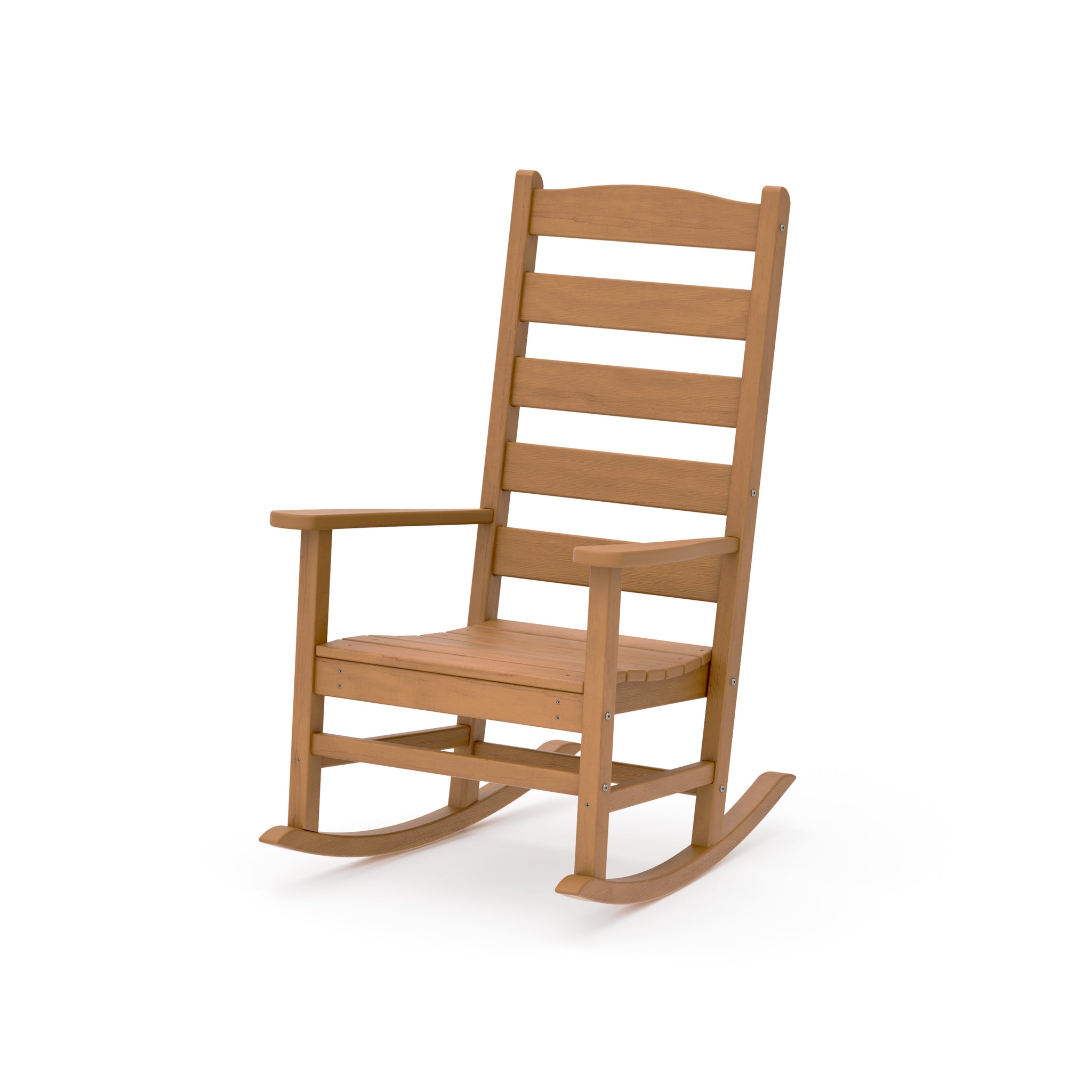 Shaker Porch Rocking Chair