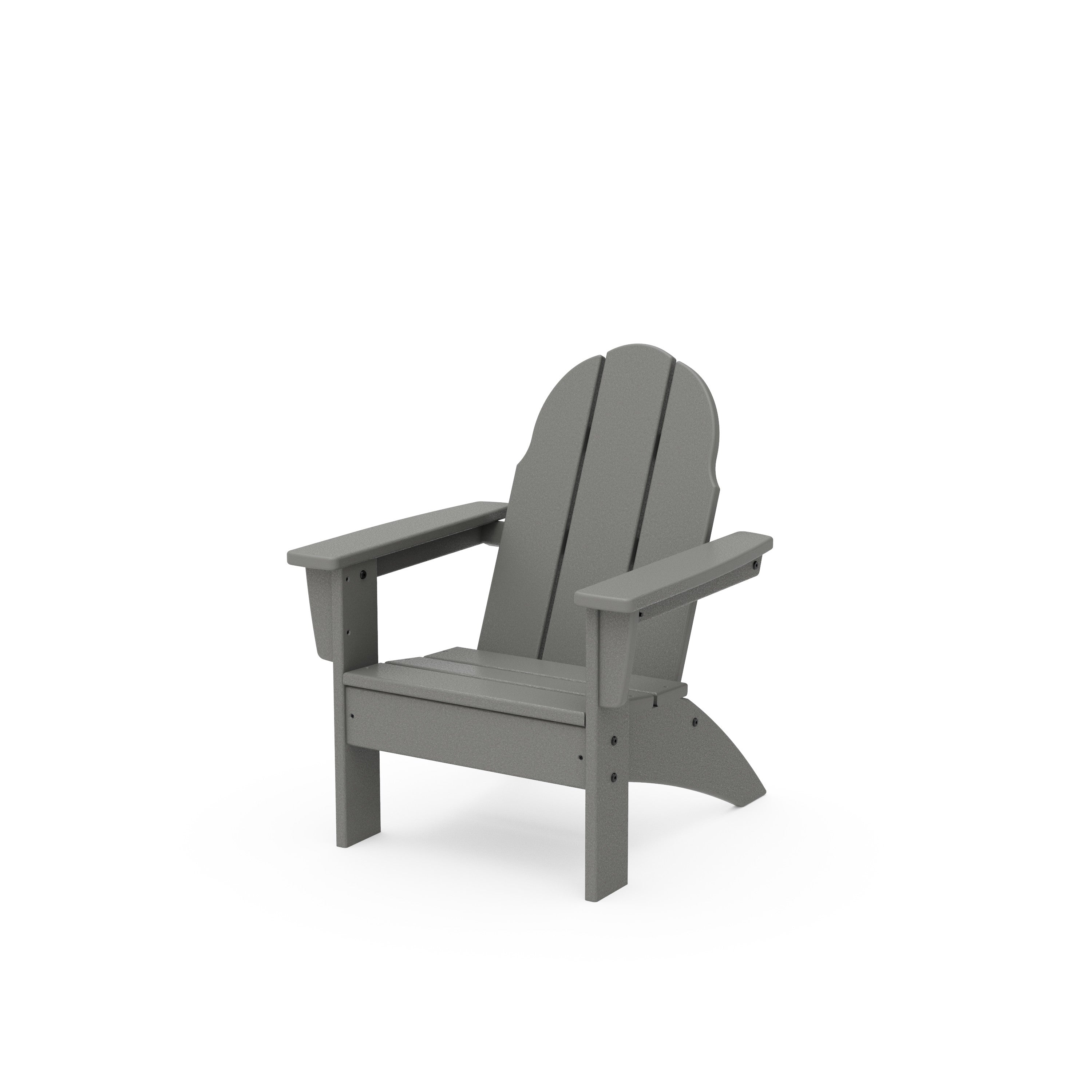 Kids Vineyard Adirondack Chair