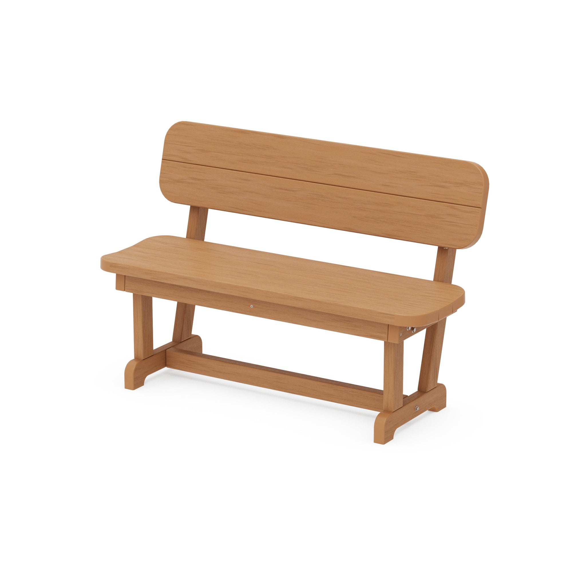 Park 48" Bench