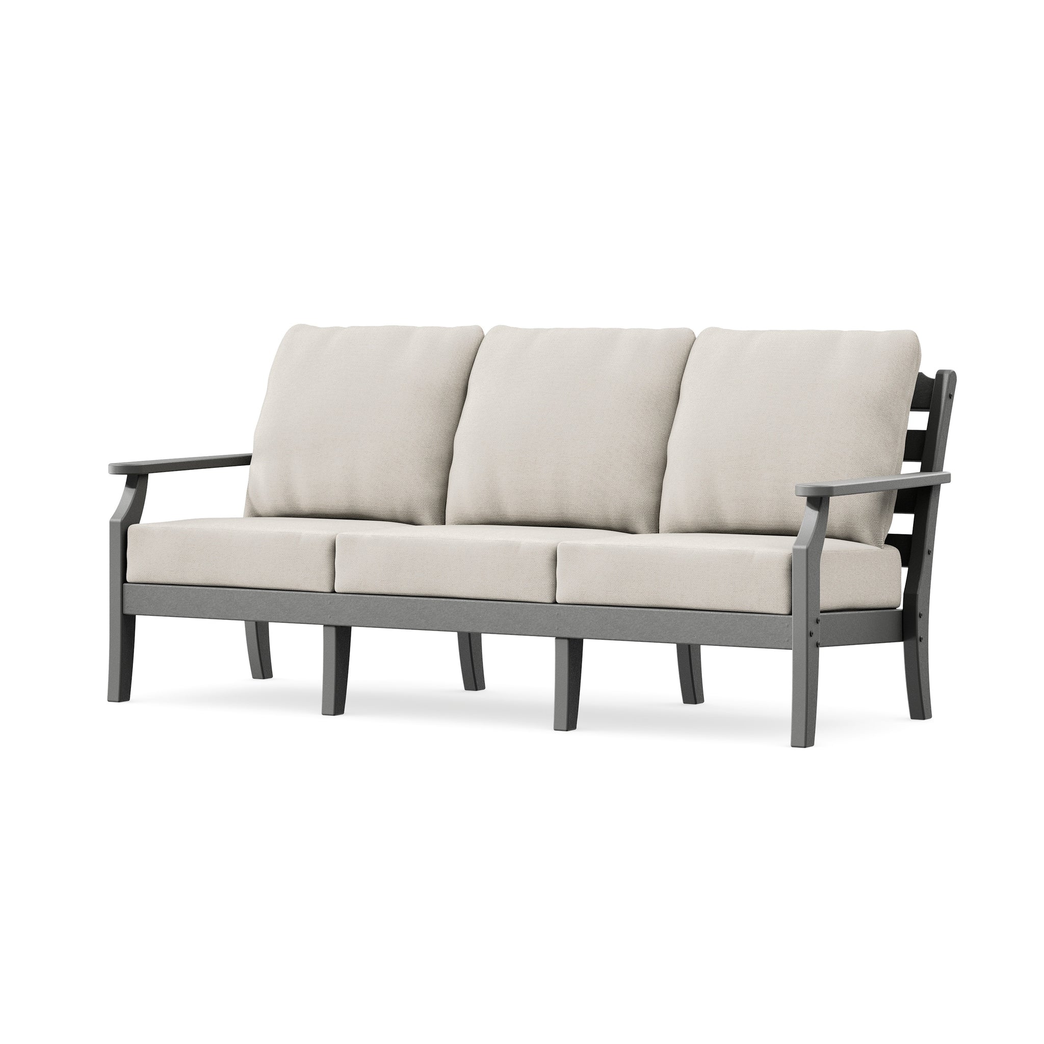 Savannah Deep Seating Sofa