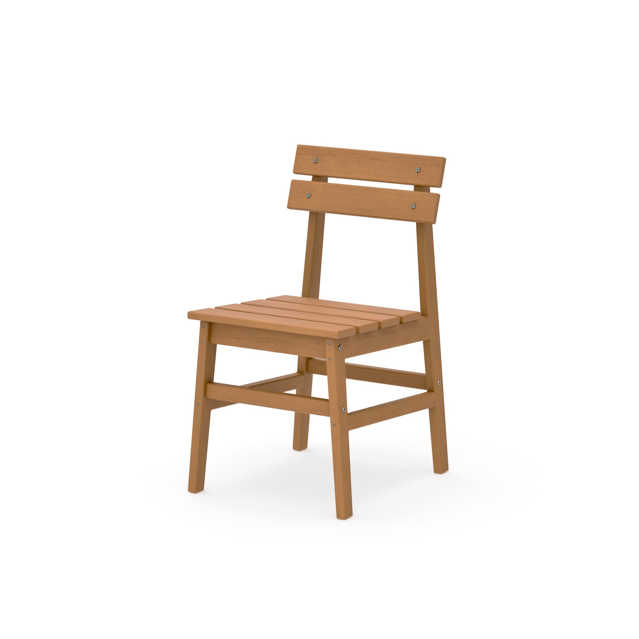 Modern Studio Plaza Chair (Single)