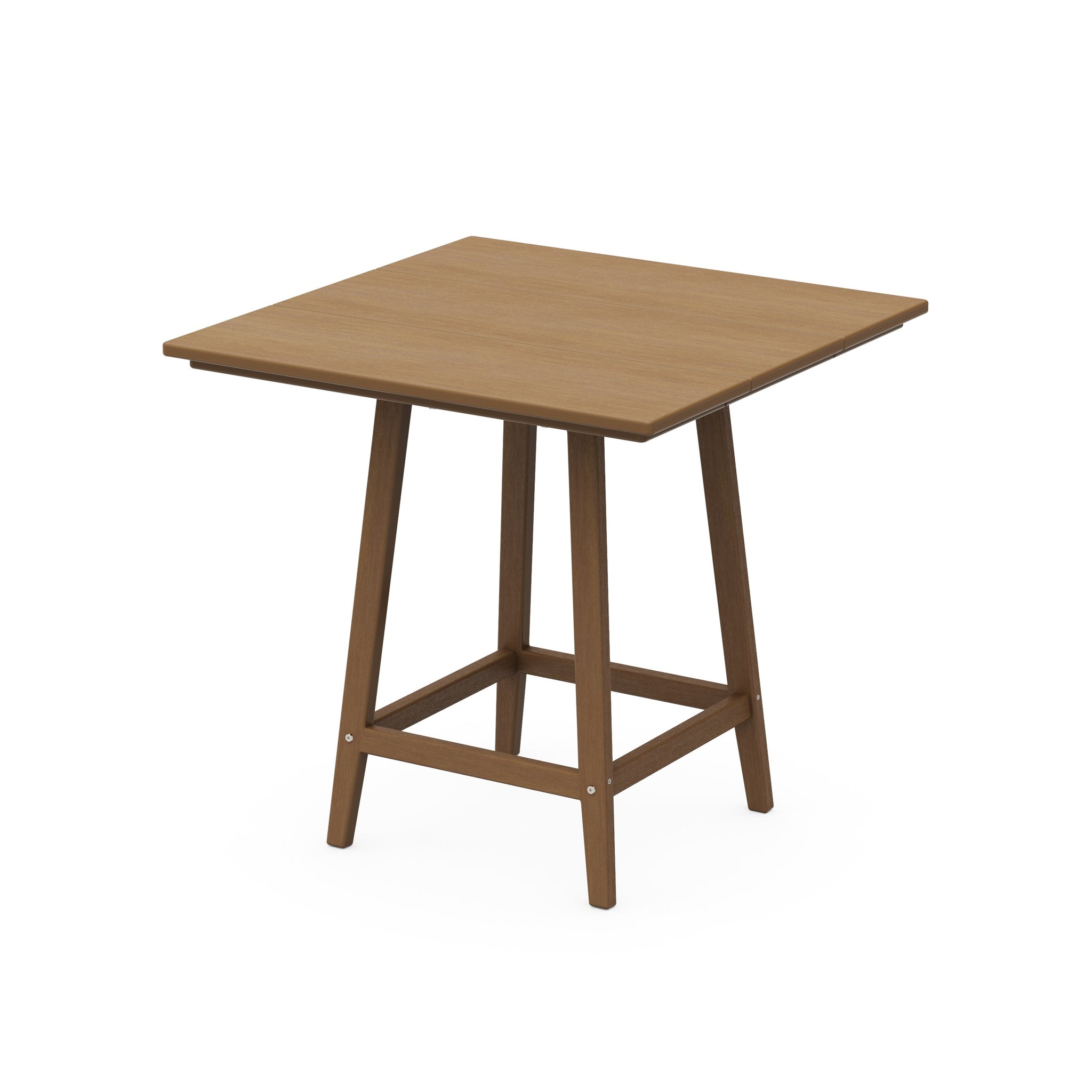 Studio 30" Square Bistro Table