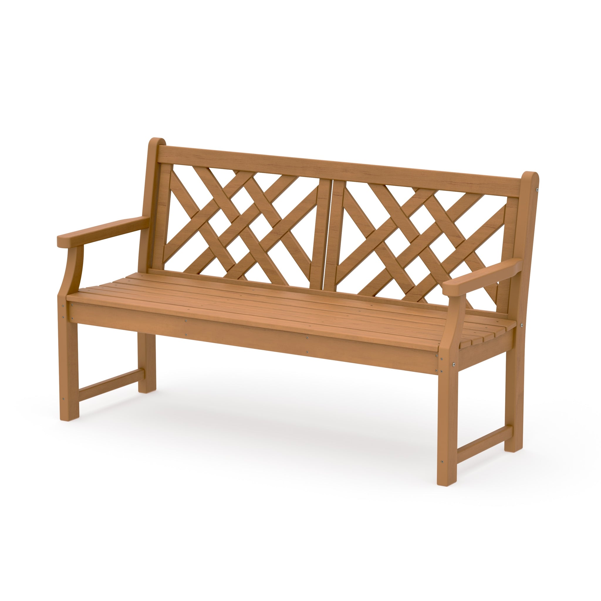 Wovendale 60" Bench