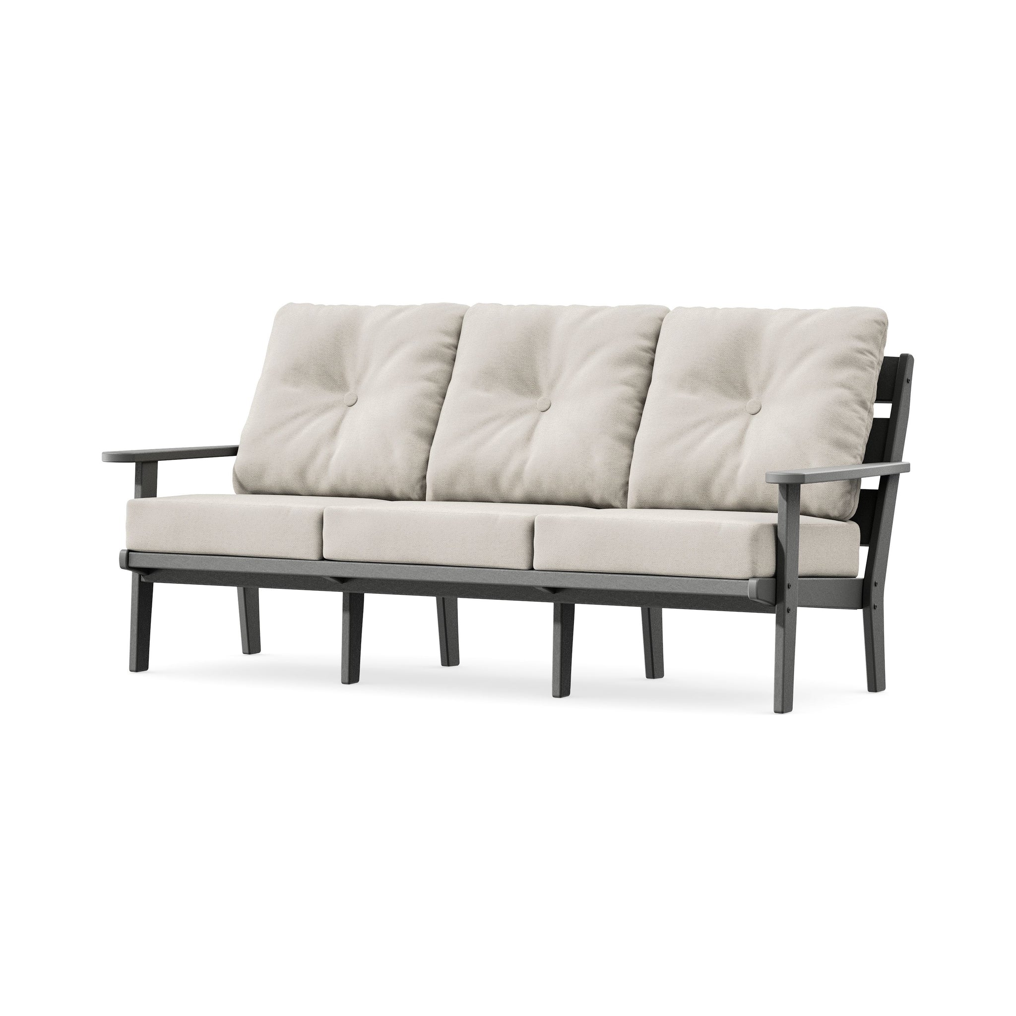 Lakeside Deep Seating Sofa