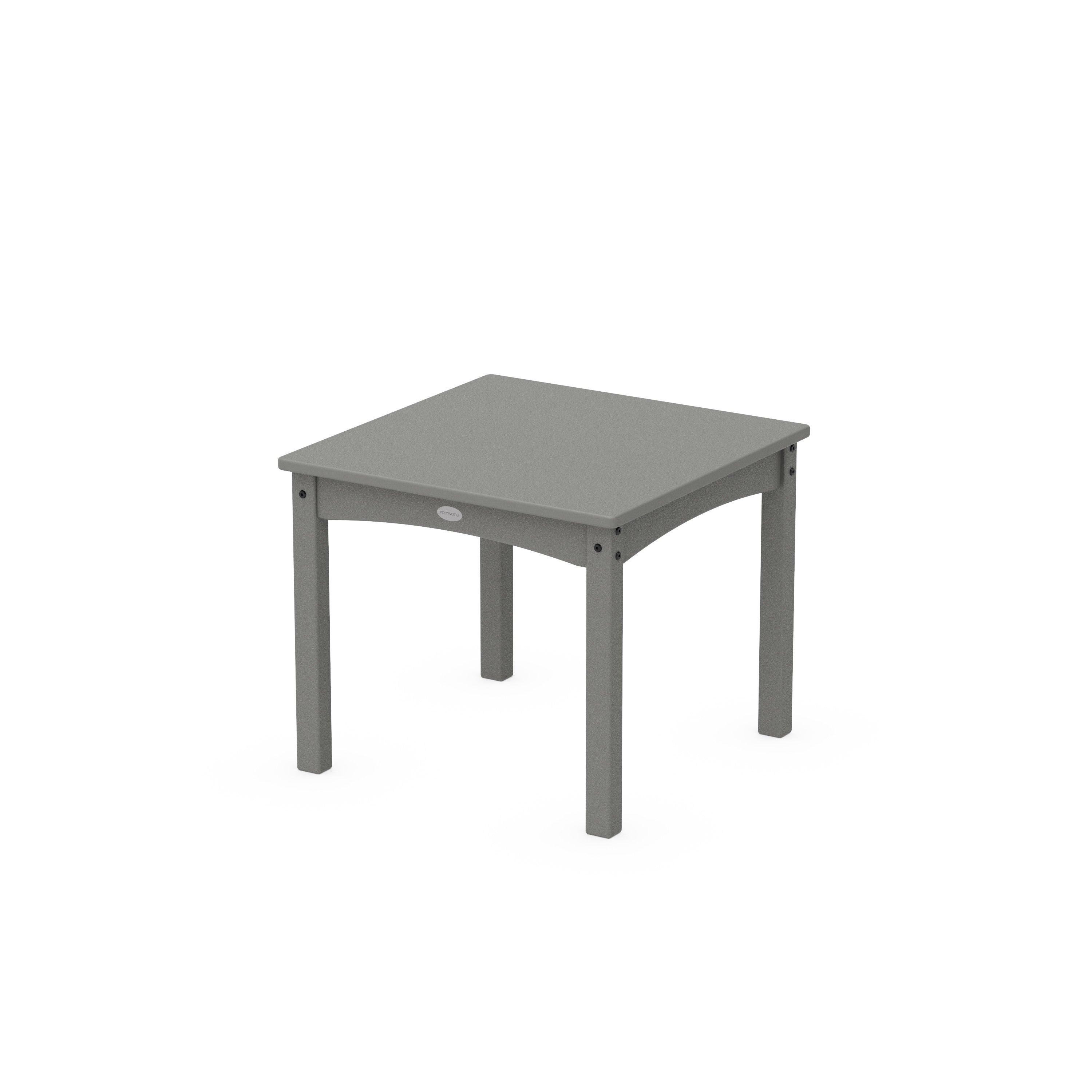 Toddler 24" Dining Table