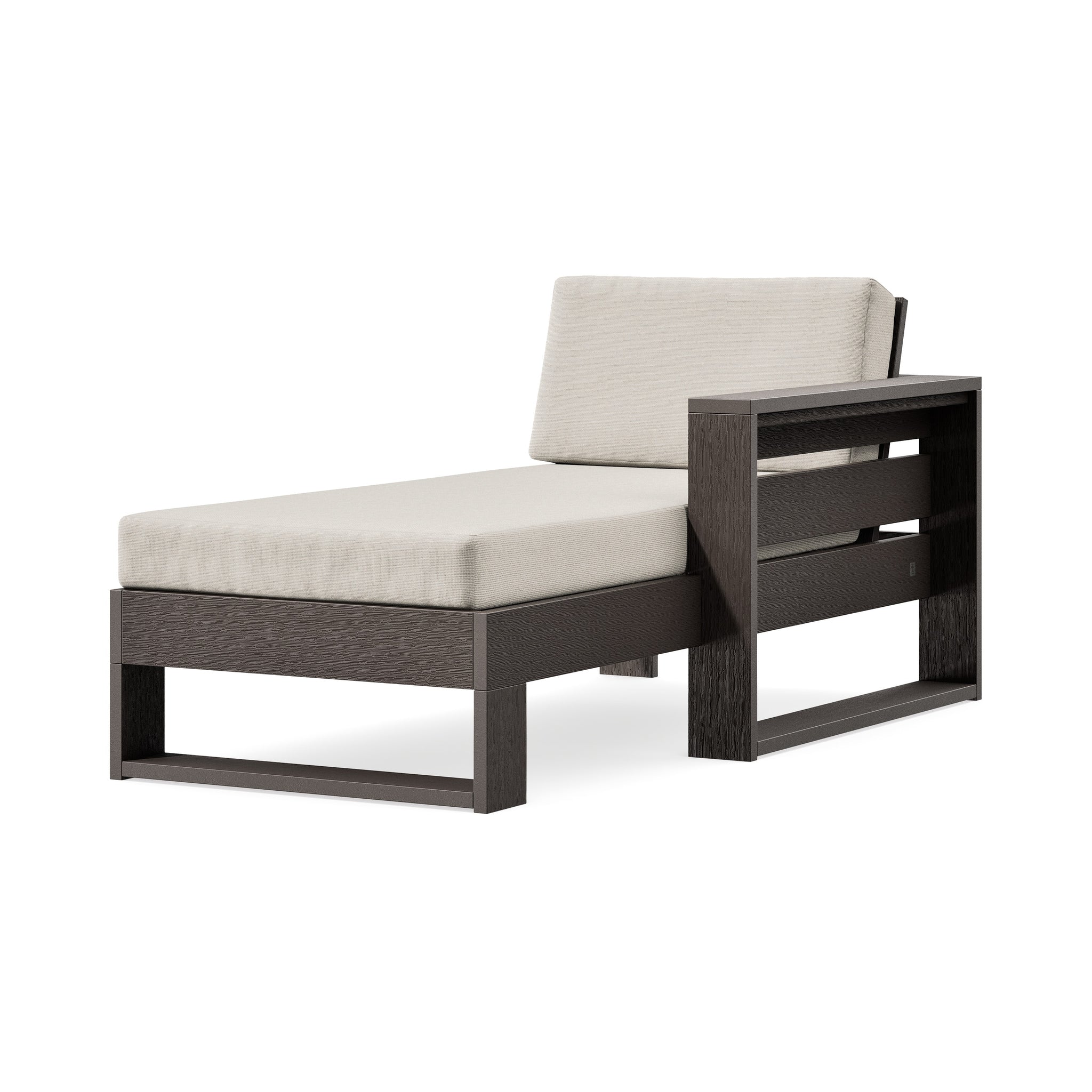 Latitude Modular Right Arm Chaise