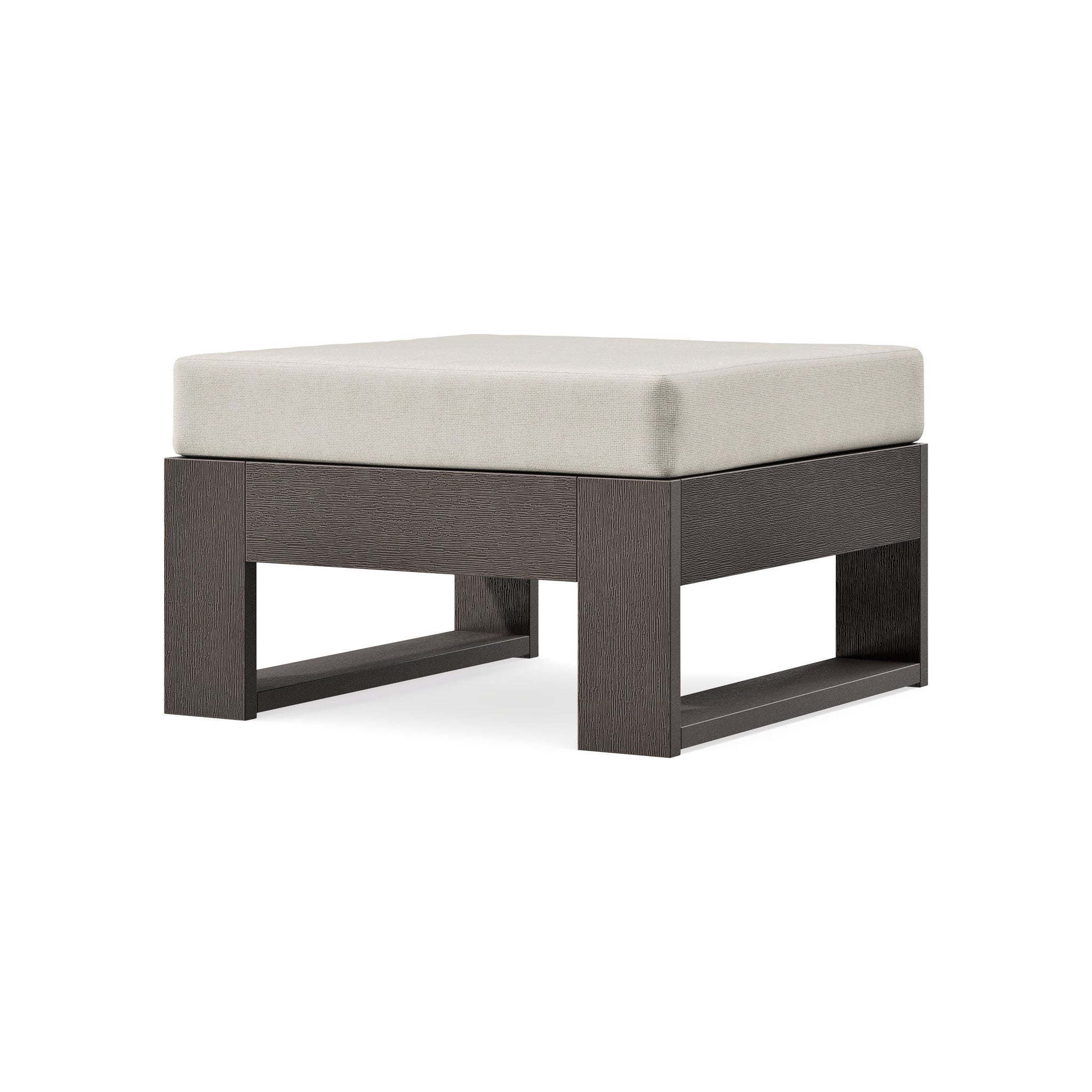 Latitude Lounge Ottoman