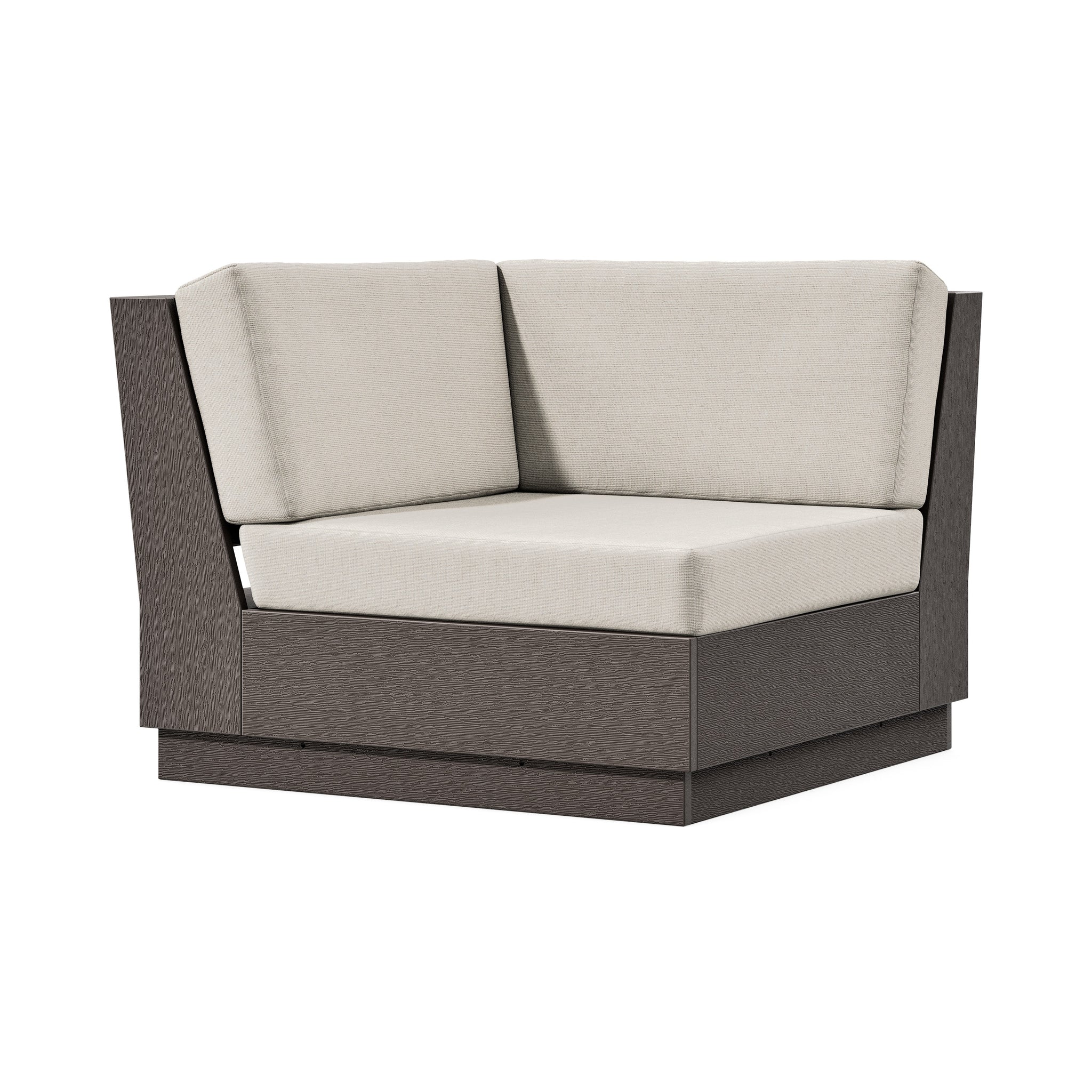 Elevate Modular Corner Chair