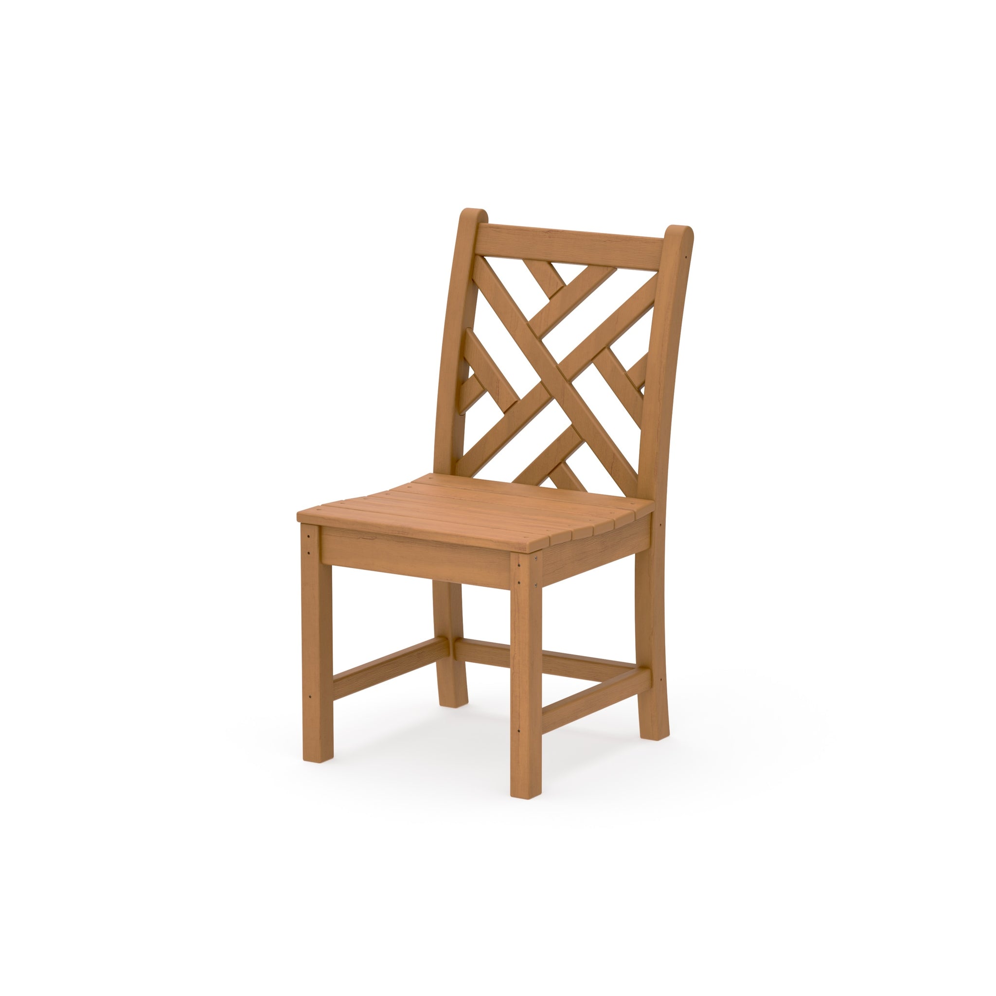 Chippendale Dining Side Chair