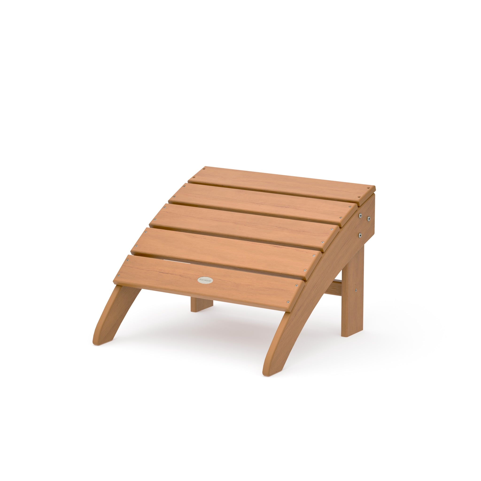 Palm Coast Ottoman