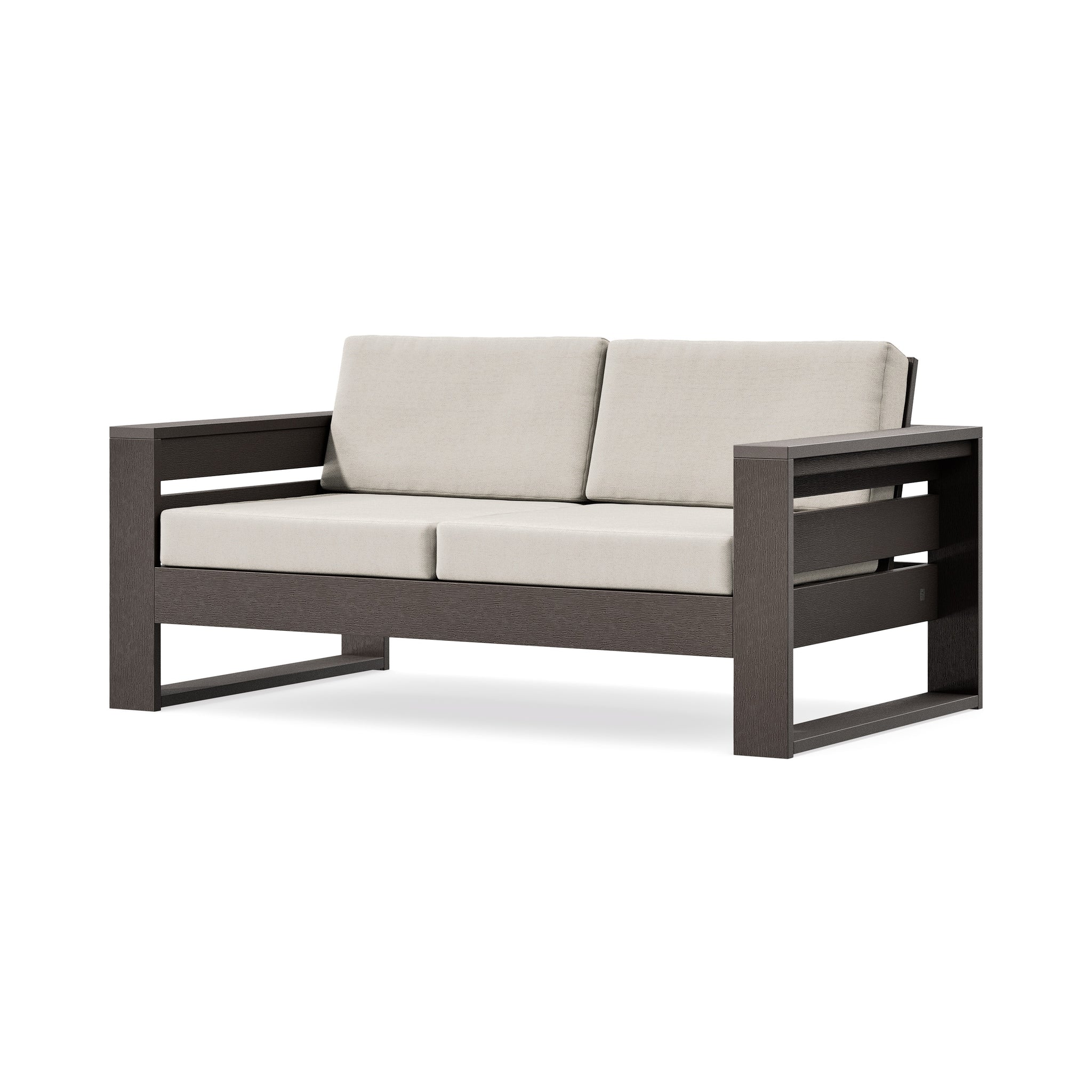 Latitude Loveseat