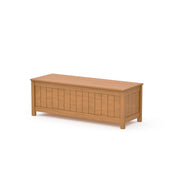 Vineyard 48" Storage Bench