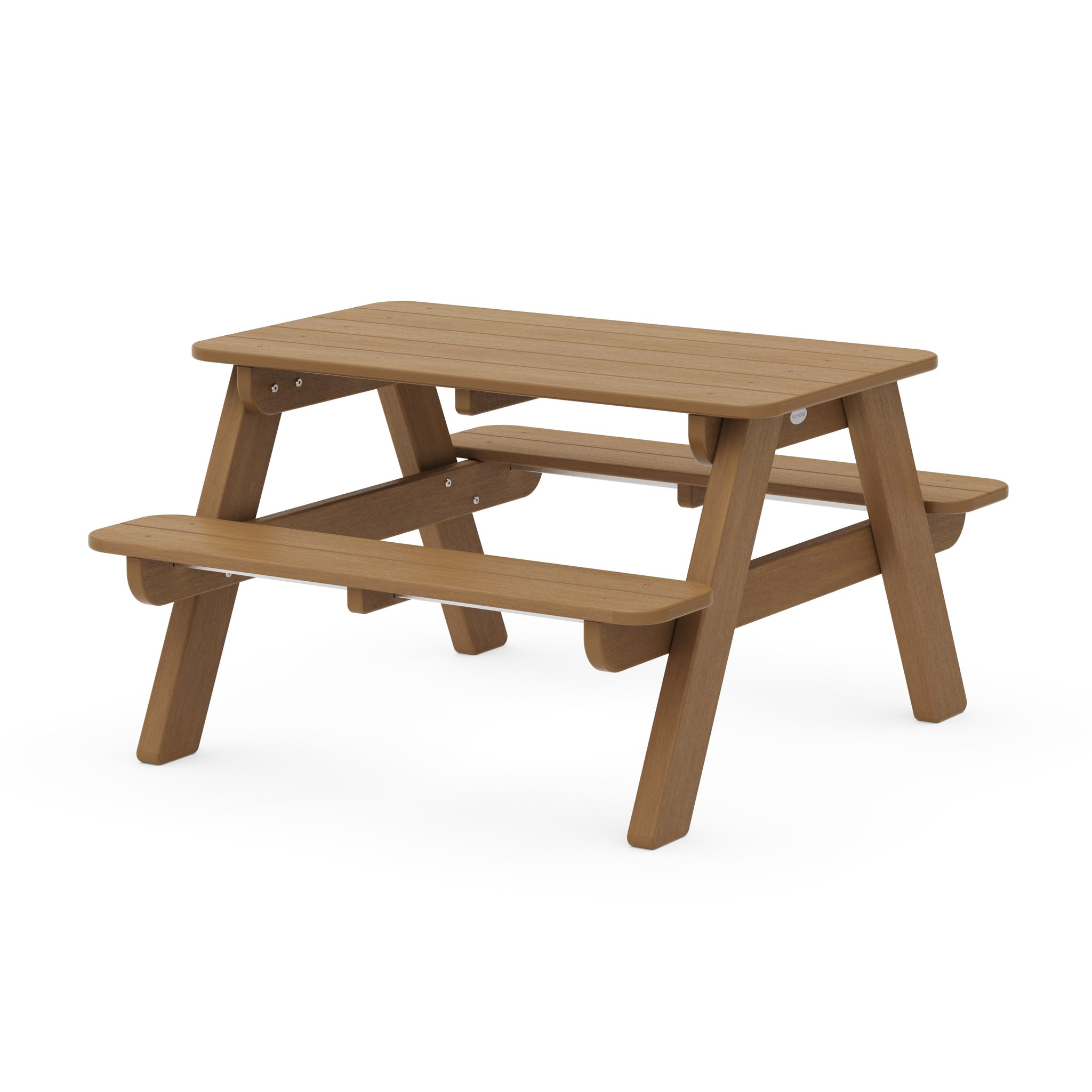 Kids Outdoor Picnic Table