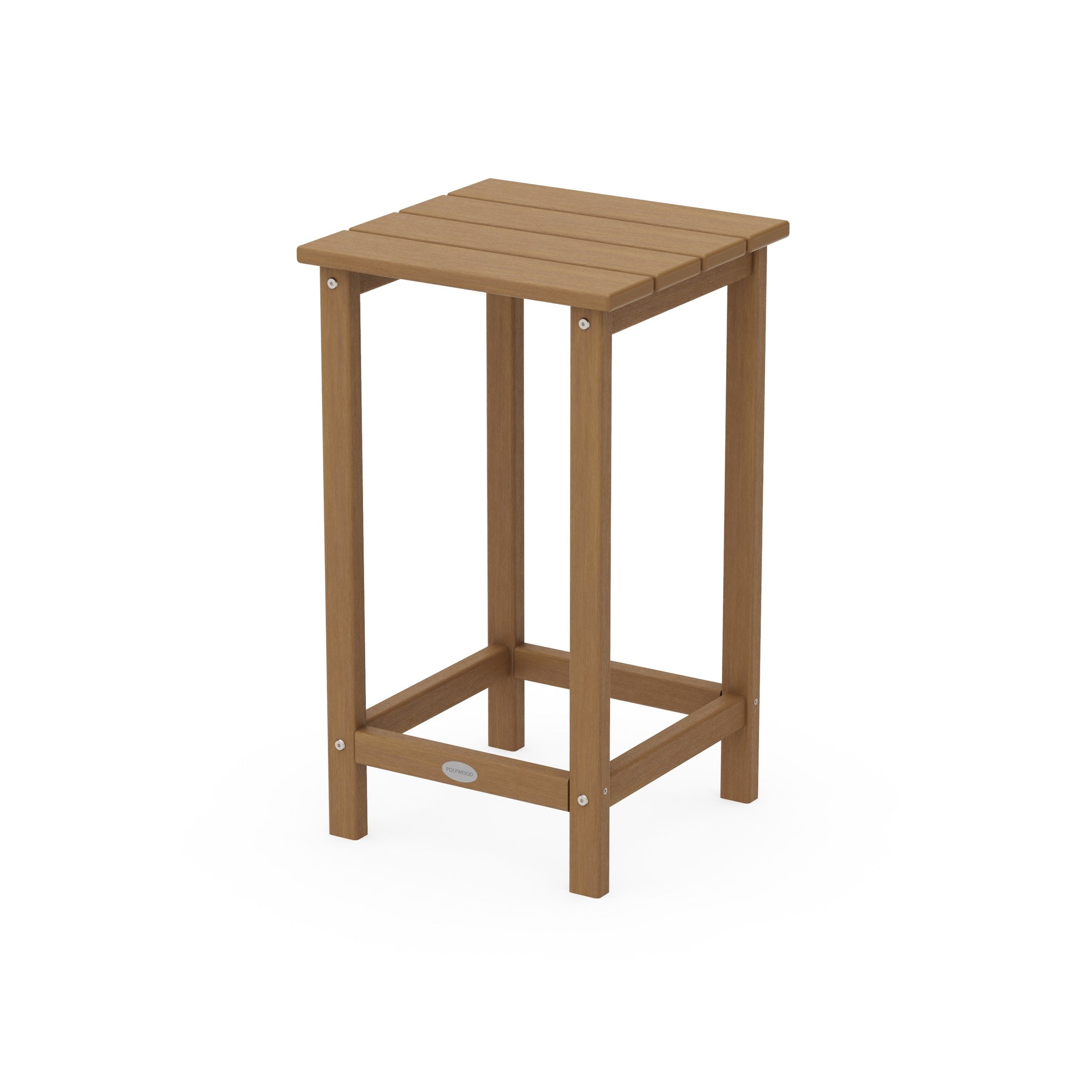 Long Island 26" Counter Side Table