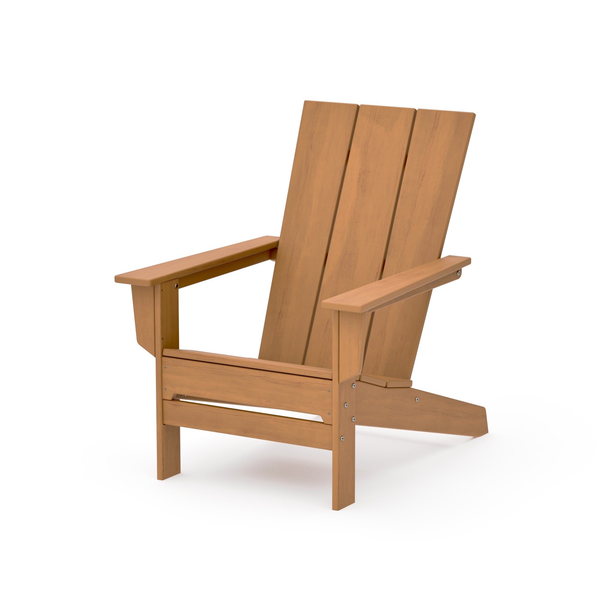 Modern Studio Adirondack Chair