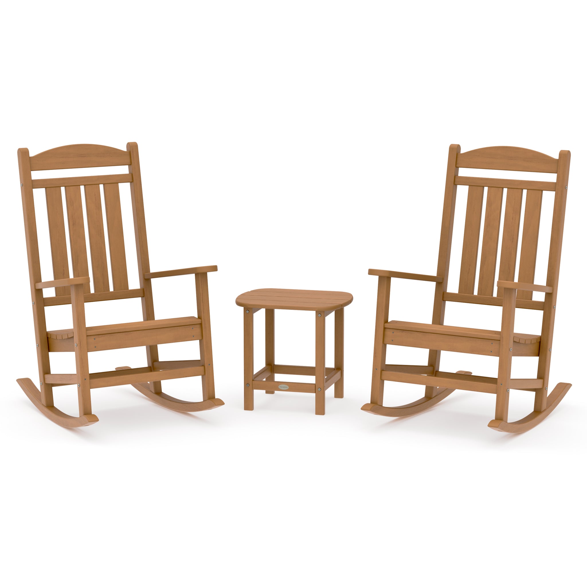 Presidential Rocker 3-Piece Set