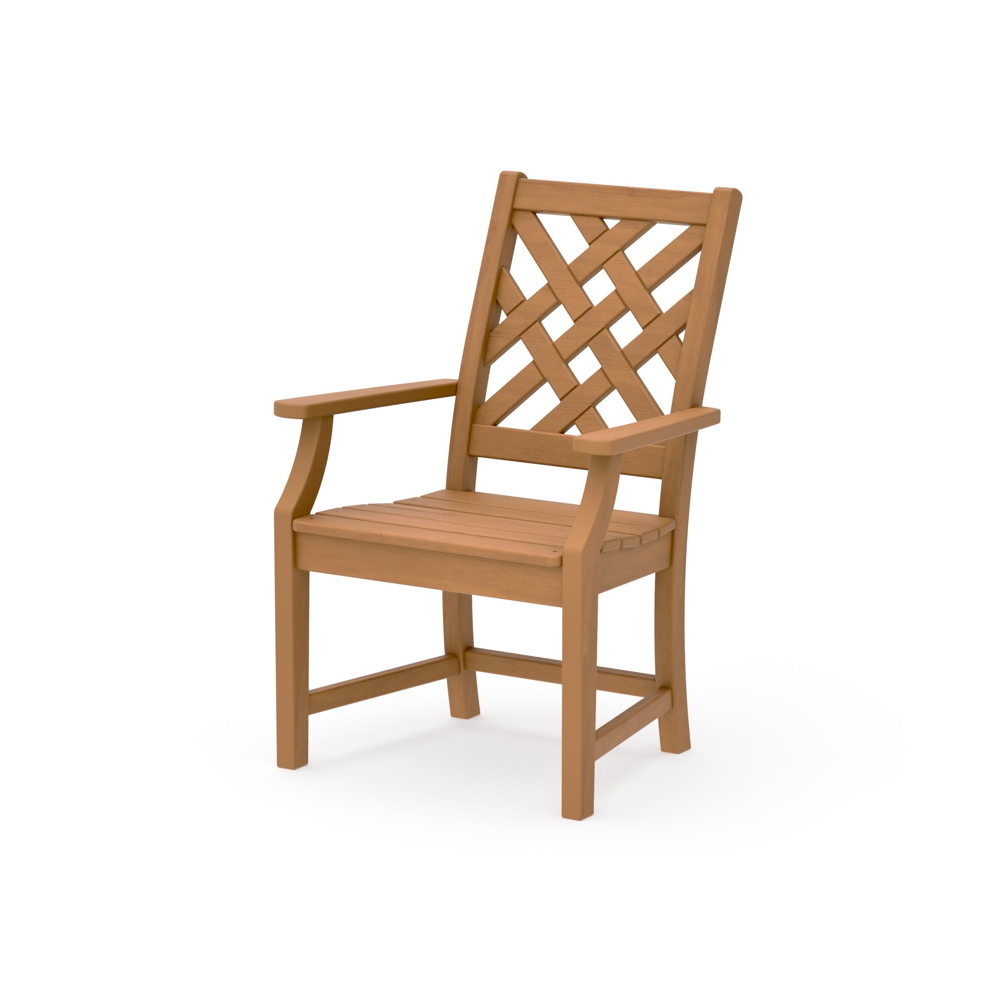 Wovendale Dining Arm Chair