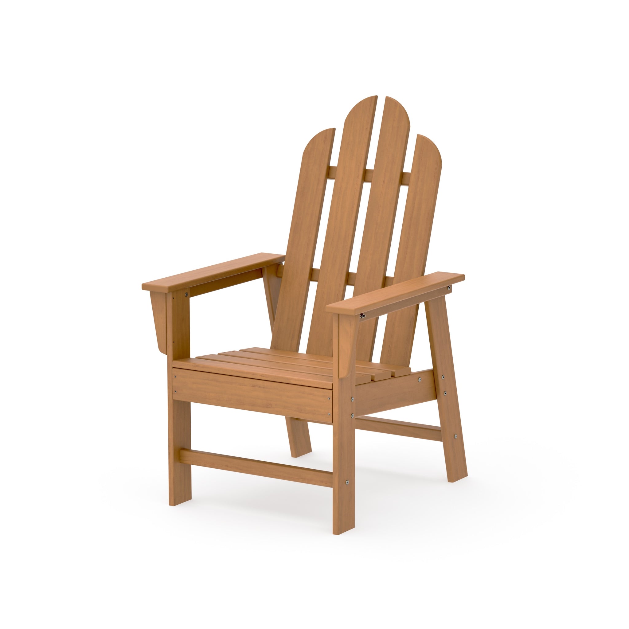 Long Island Upright Adirondack Chair