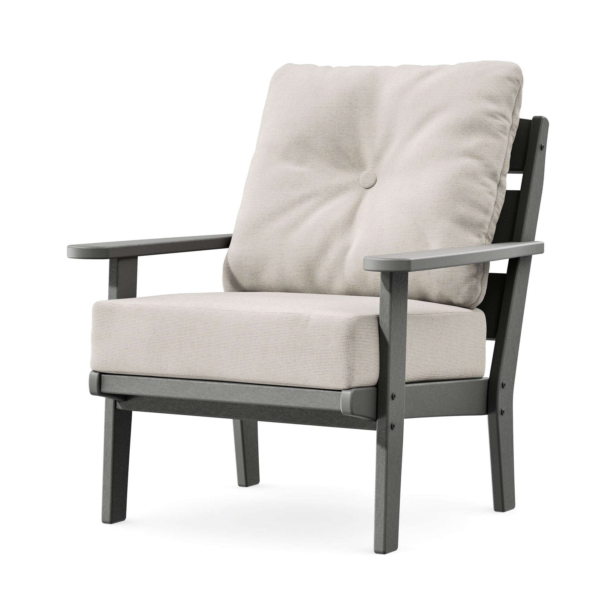 Lakeside Deep Seating Chair