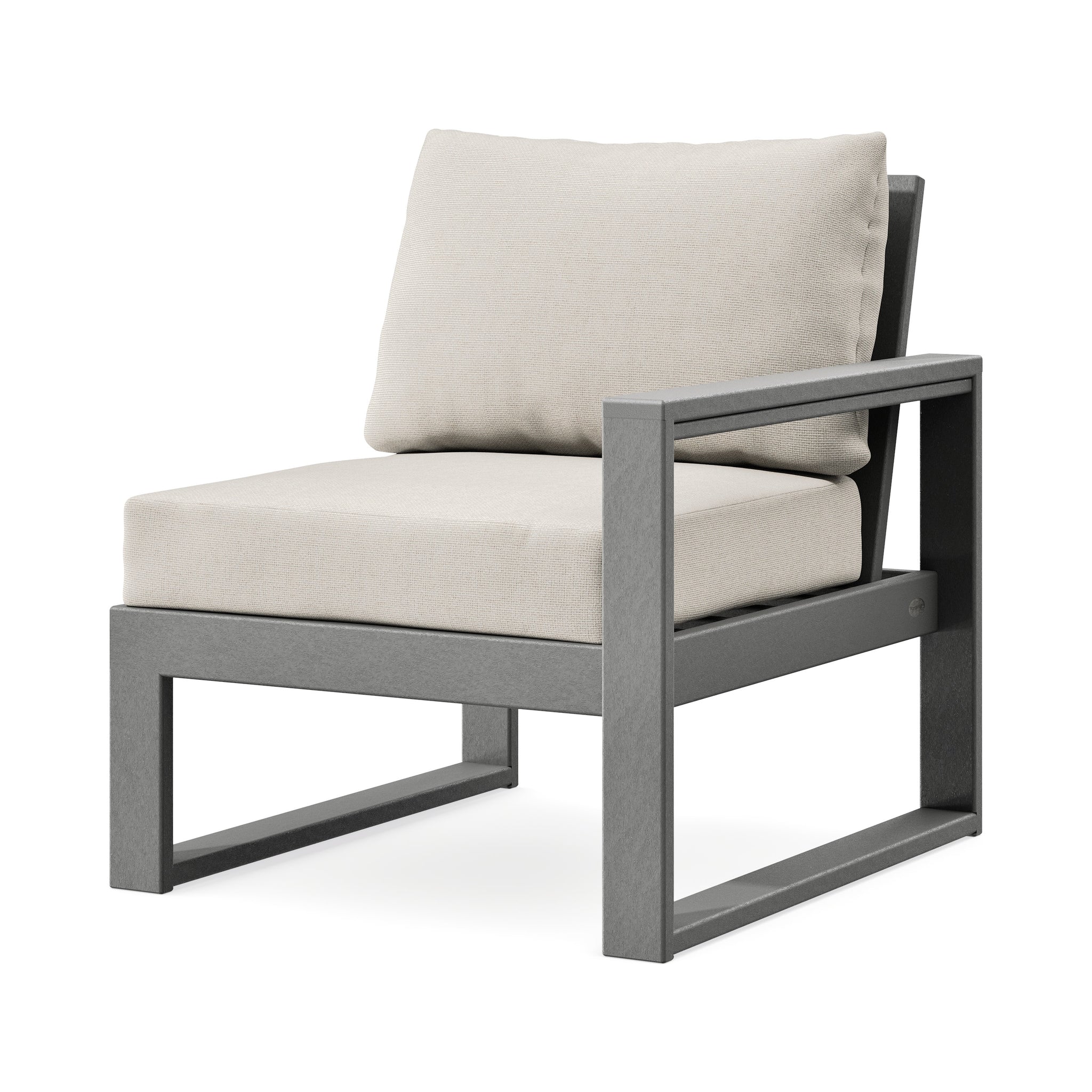 EDGE Modular Right Arm Chair