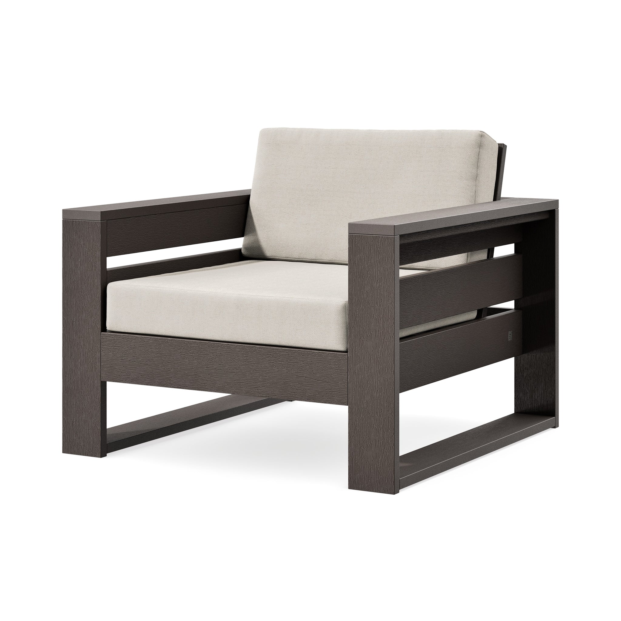 Latitude Lounge Chair