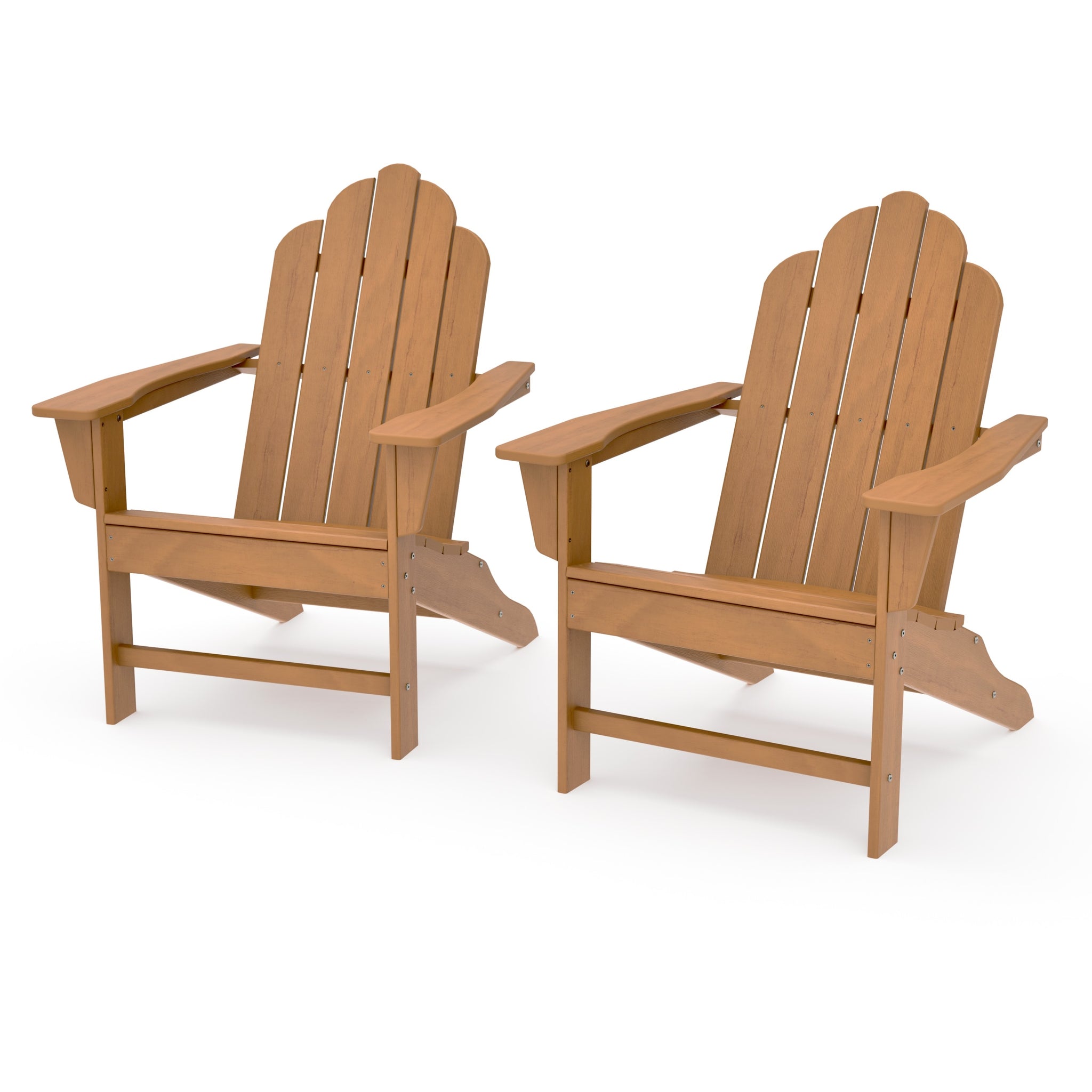 Long Island Adirondack 2-Piece Set