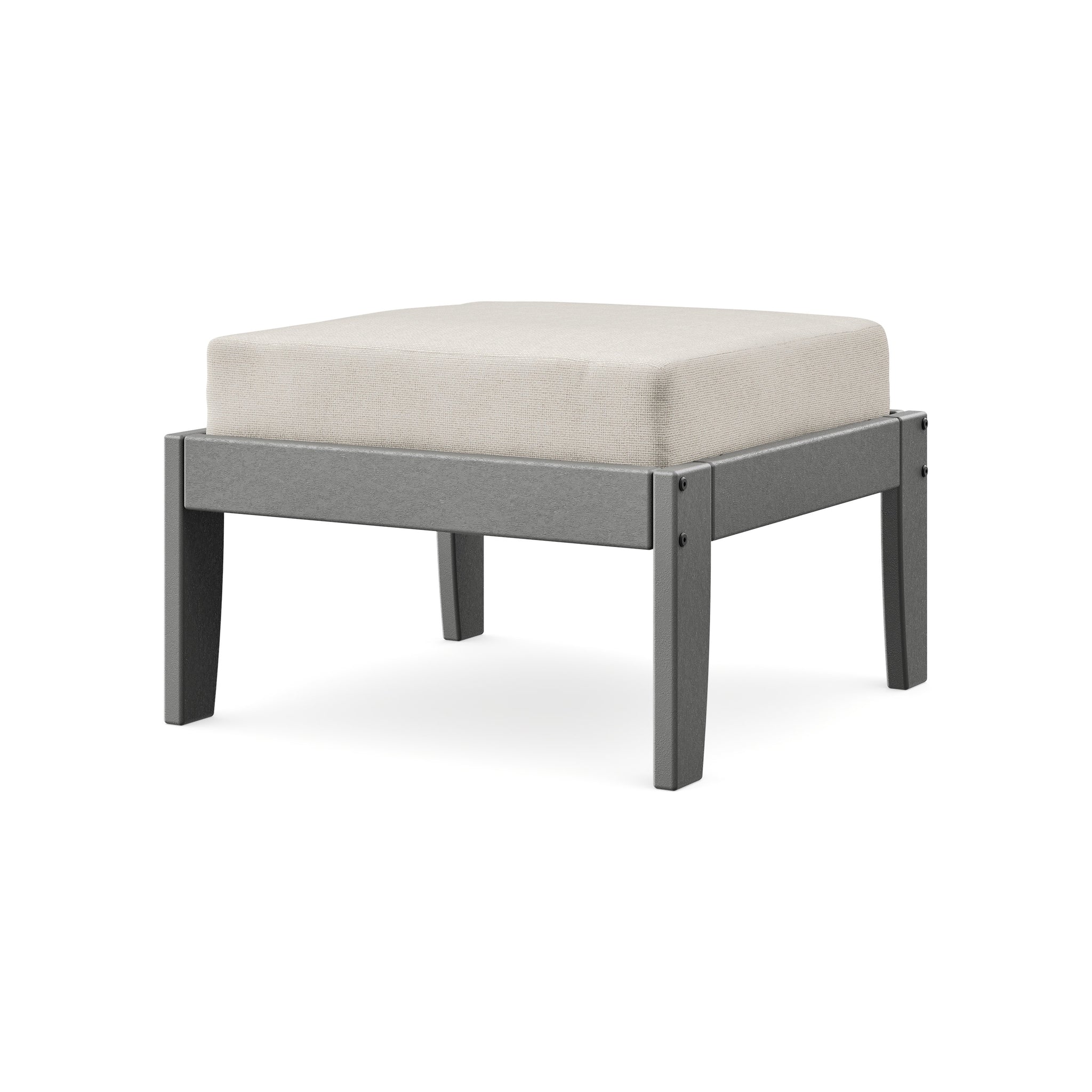 Modular Ottoman - Classic