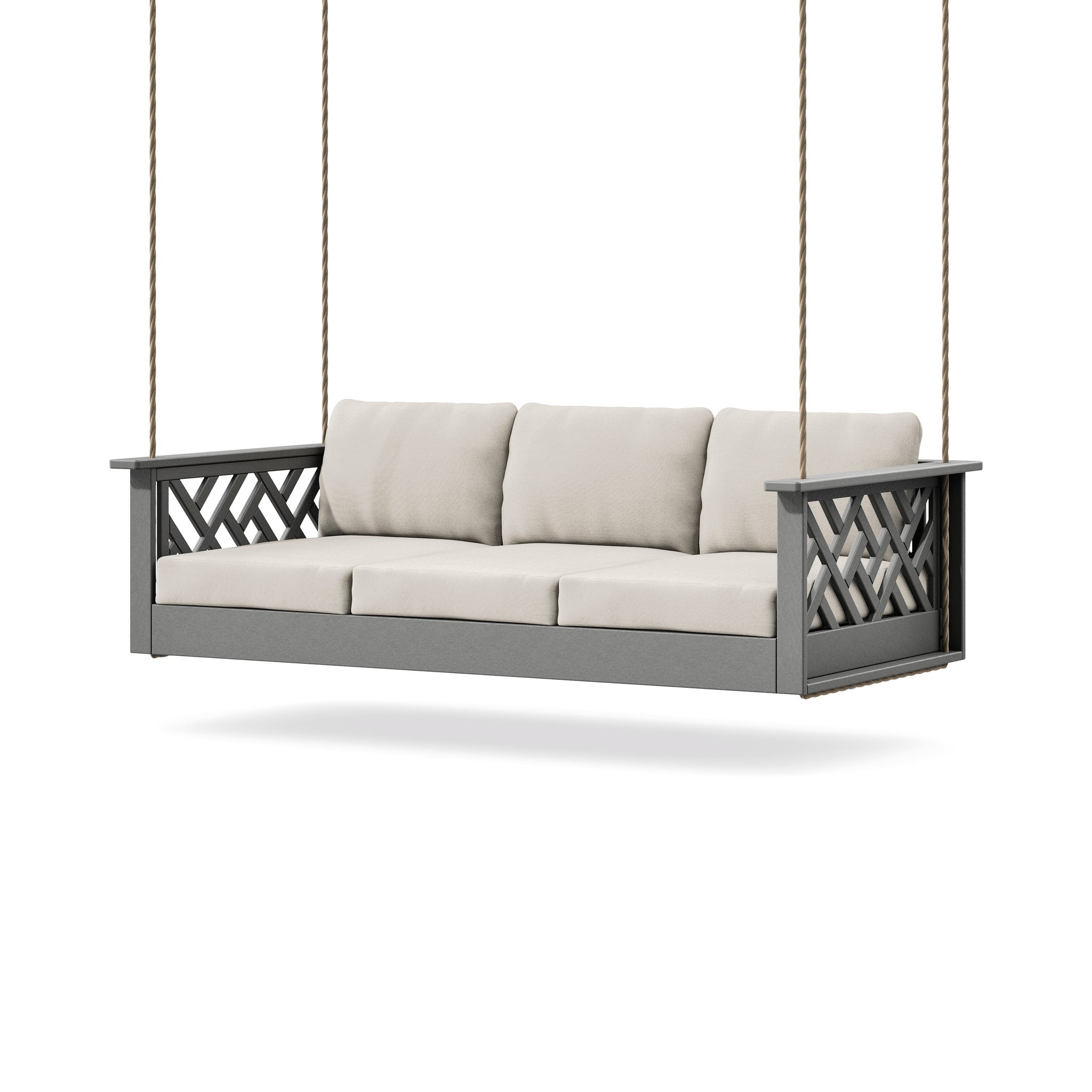 Chippendale Daybed Swing
