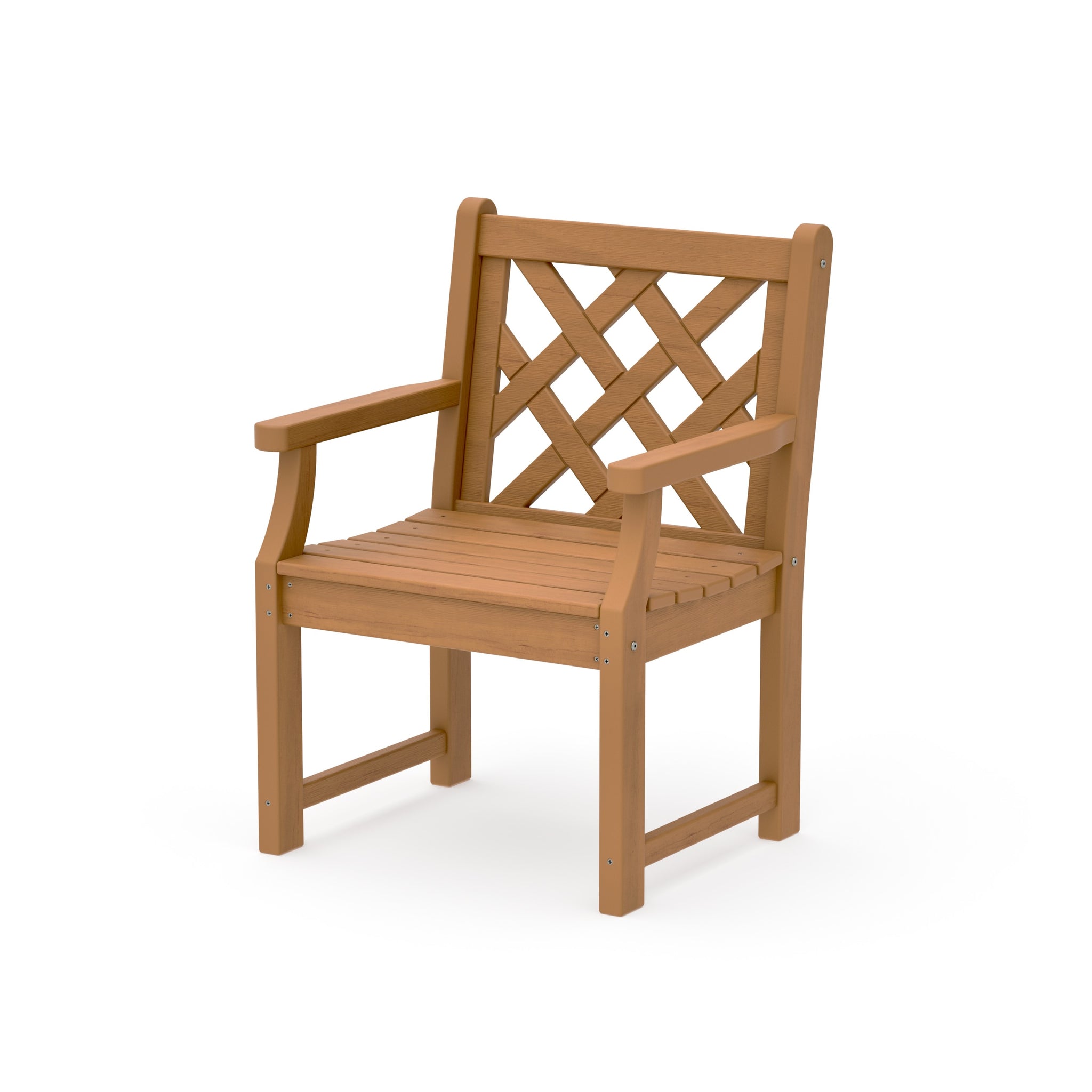 Wovendale Garden Arm Chair