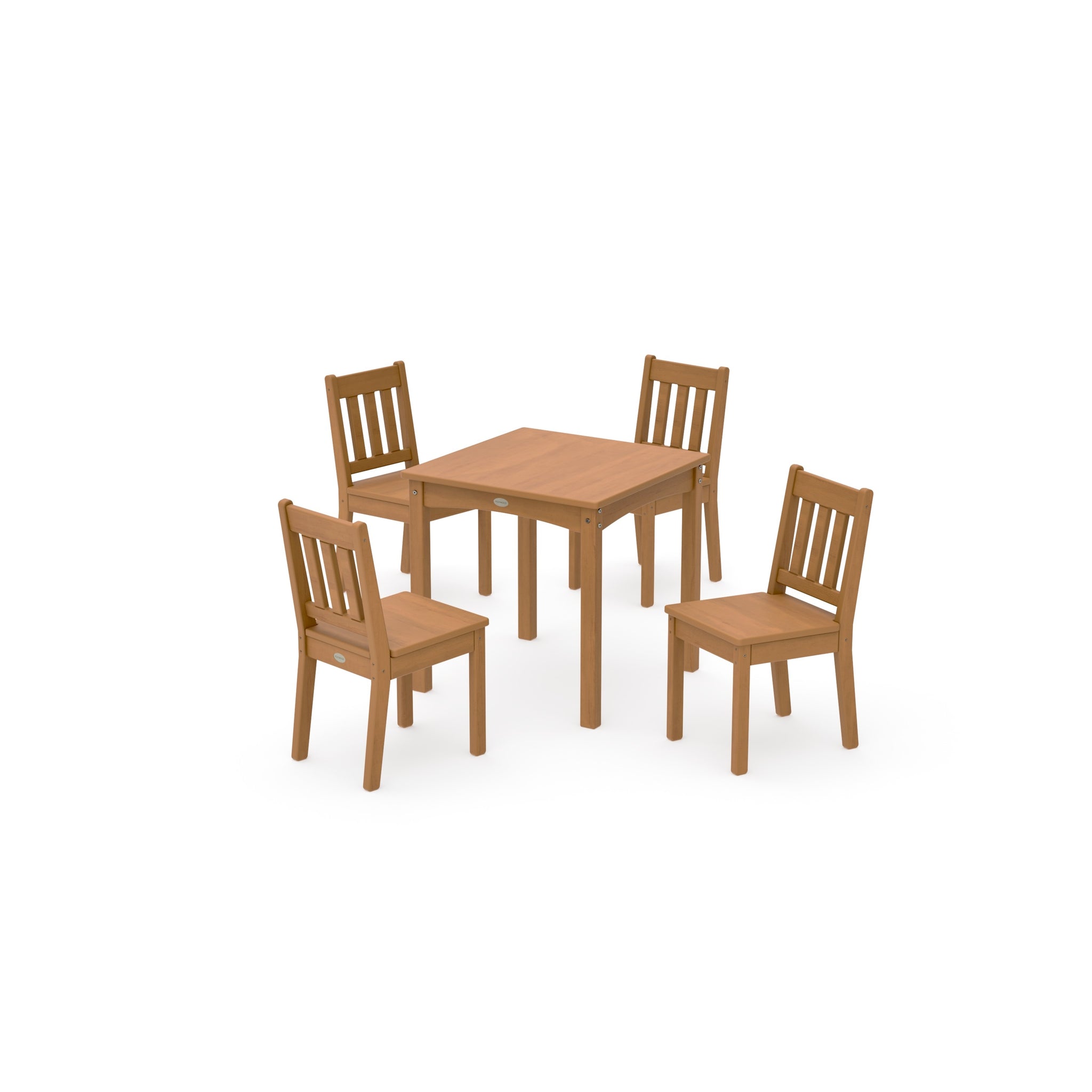 Vineyard Kids 5-Piece Dining Set
