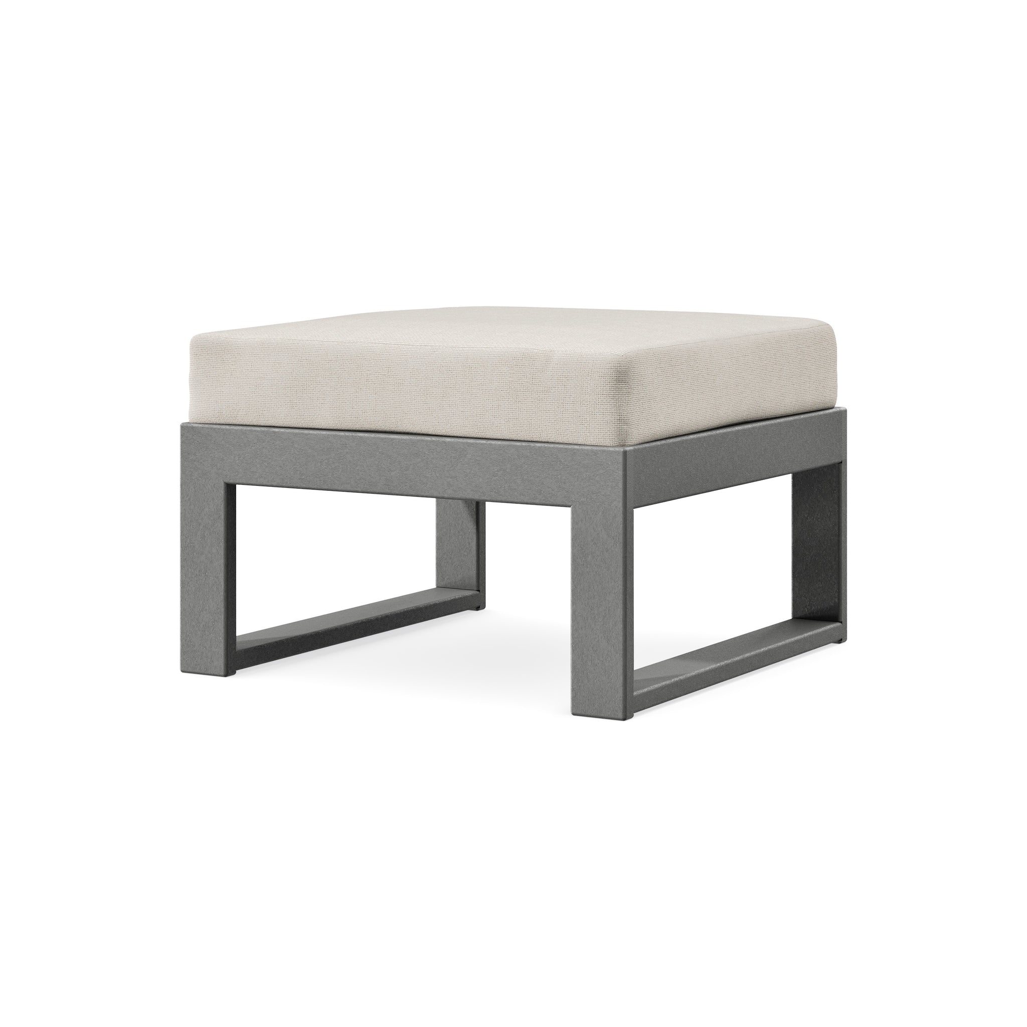 Modular Ottoman - Modern