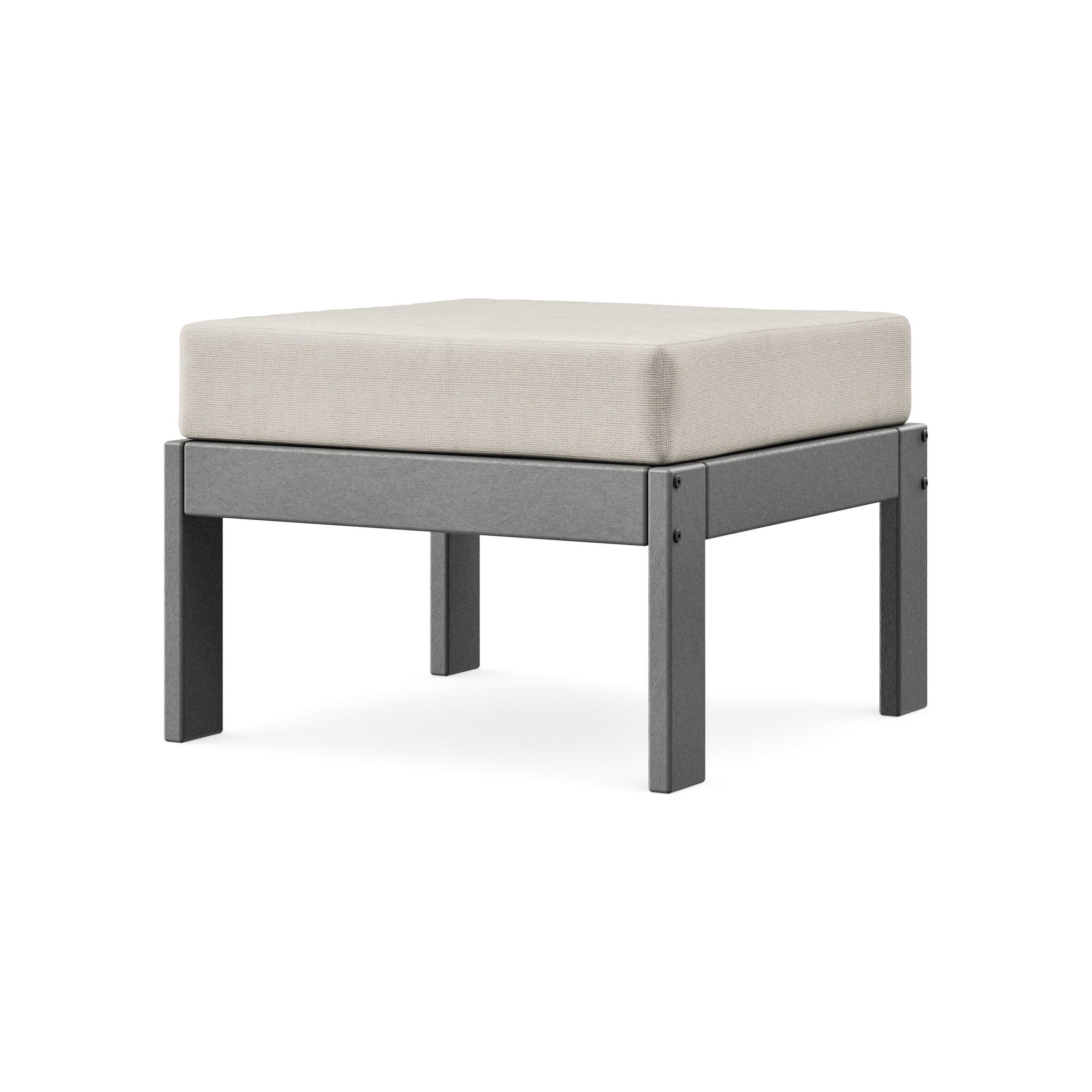 Vineyard Modular Ottoman
