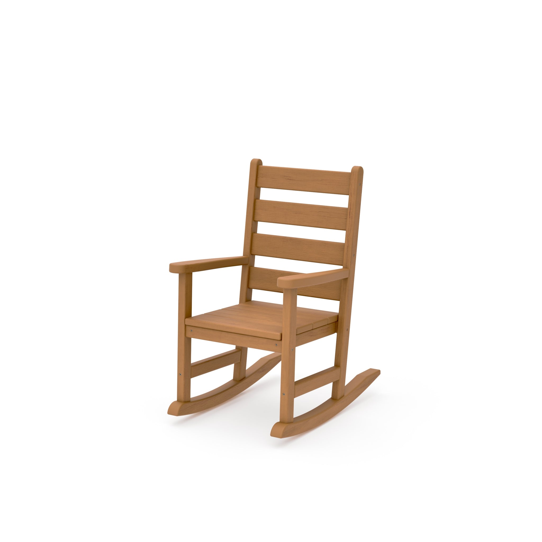 Kids Lakeside Rocking Chair