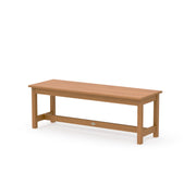 48" Planter Bench