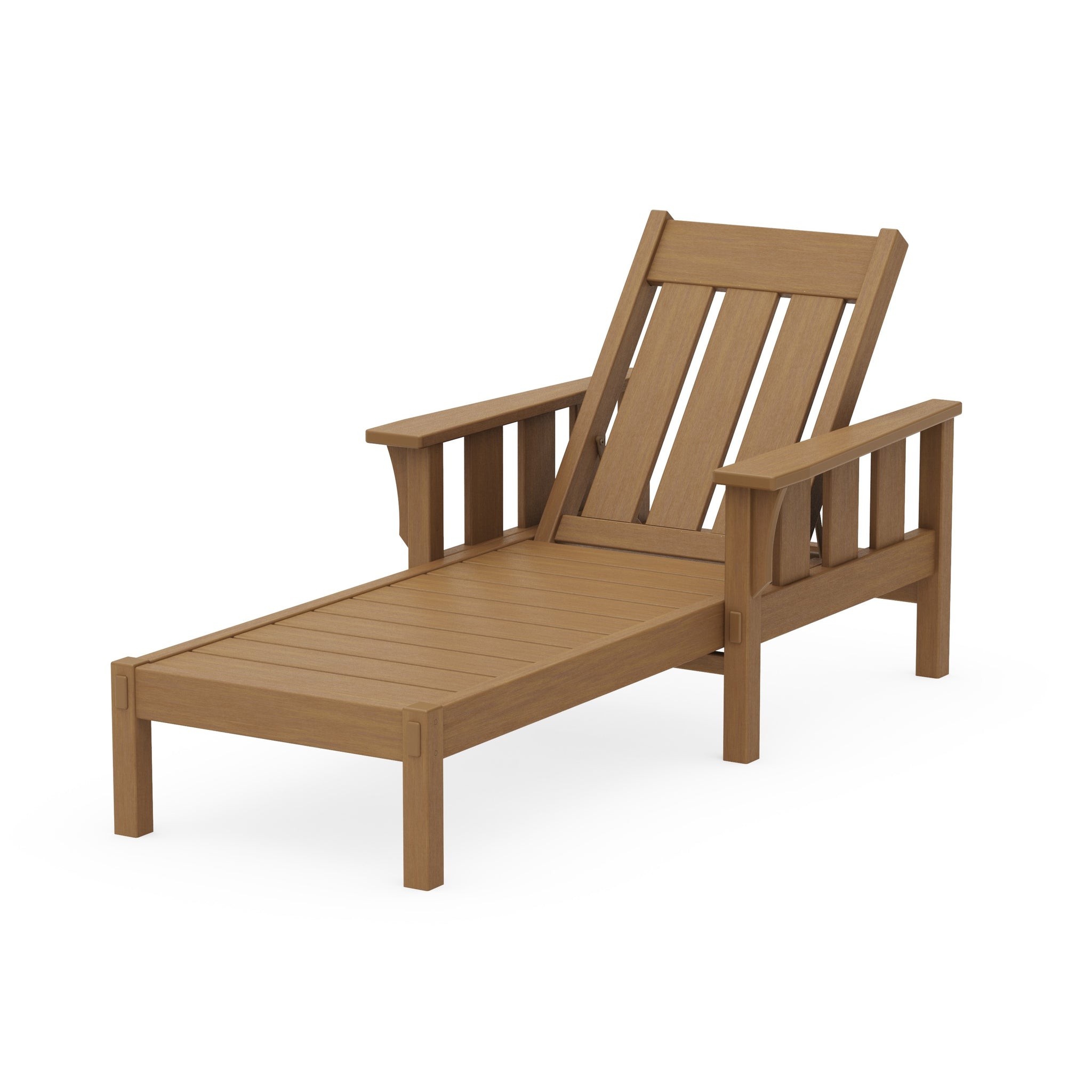 Acadia Chaise Lounge