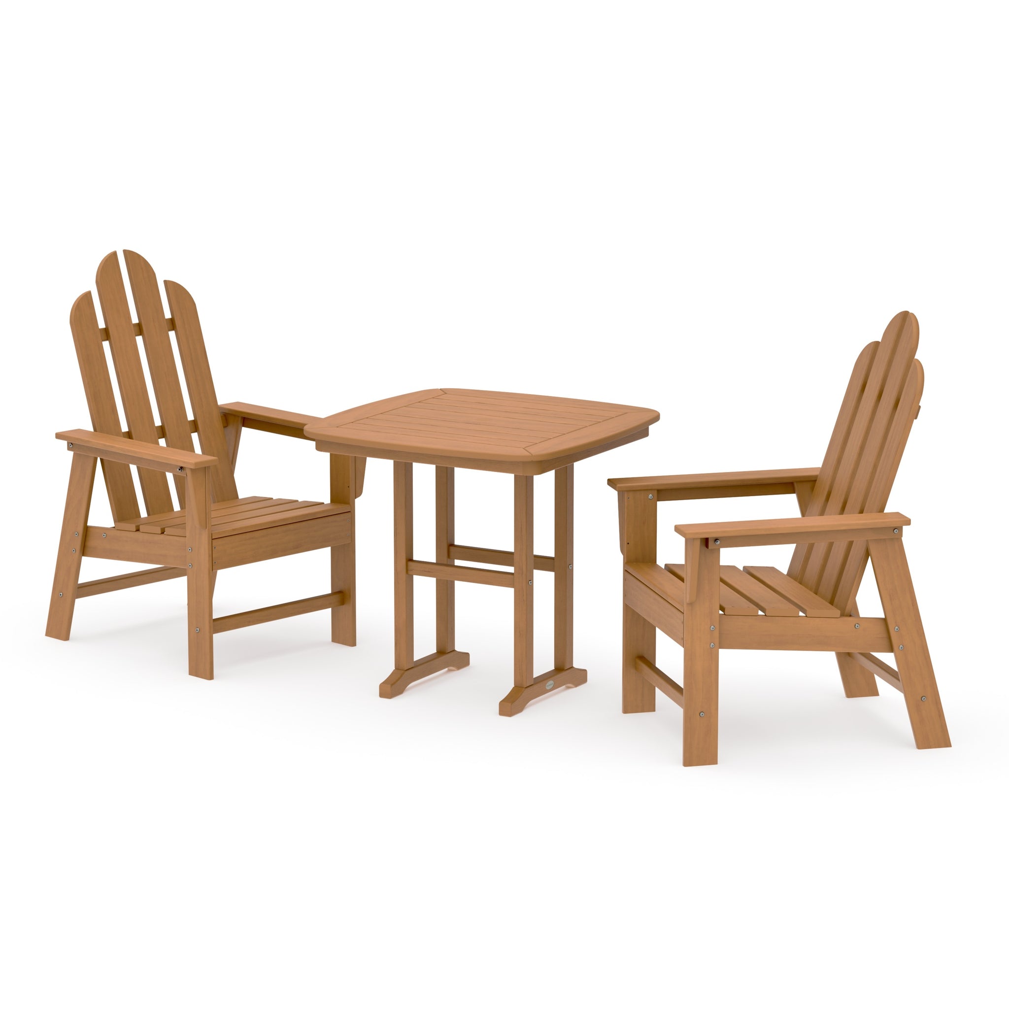 Long Island 3-Piece Dining Set