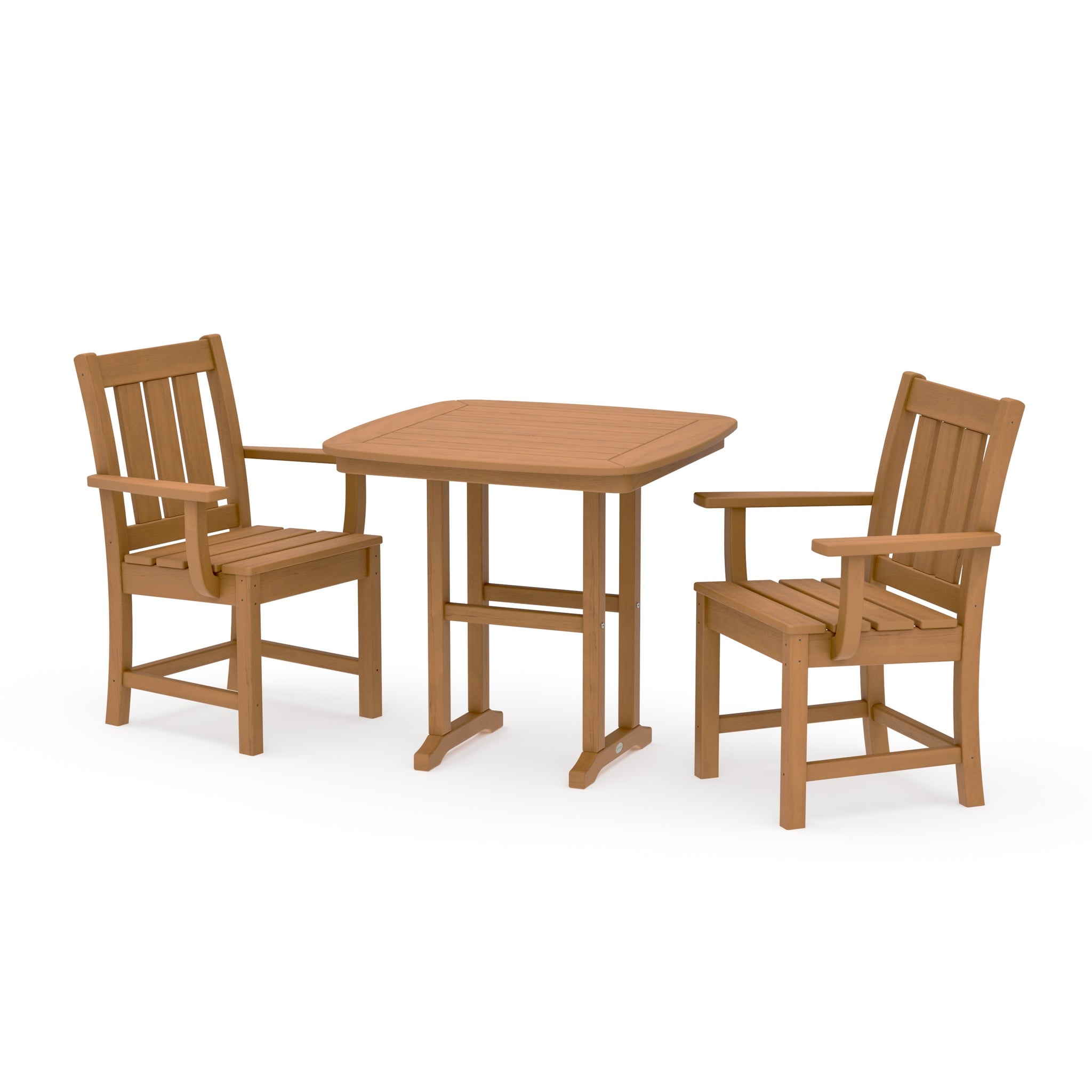 Oxford 3-Piece Dining Set