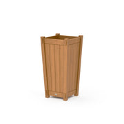 Vineyard Tapered Square Planter Box