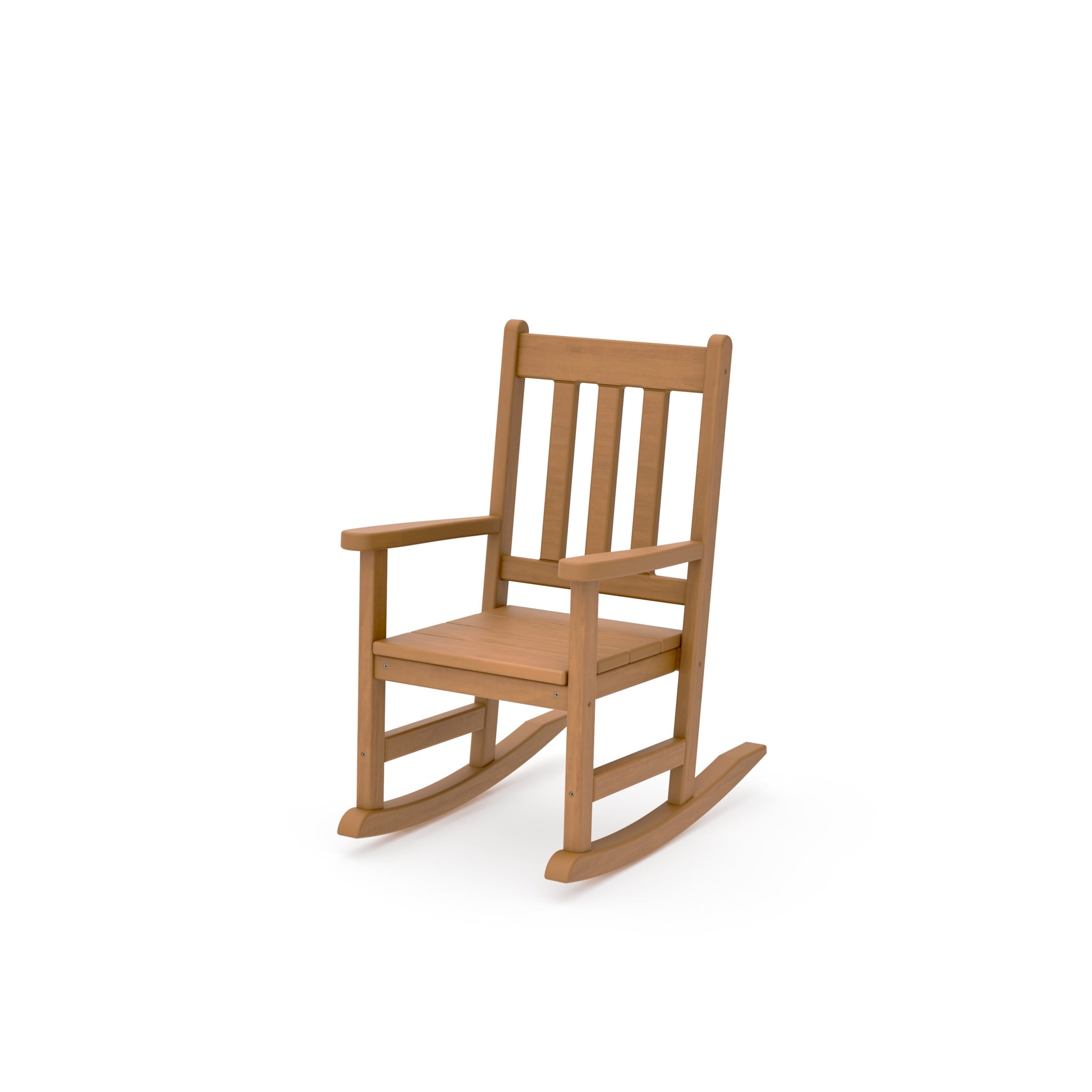 Kids Vineyard Rocking Chair
