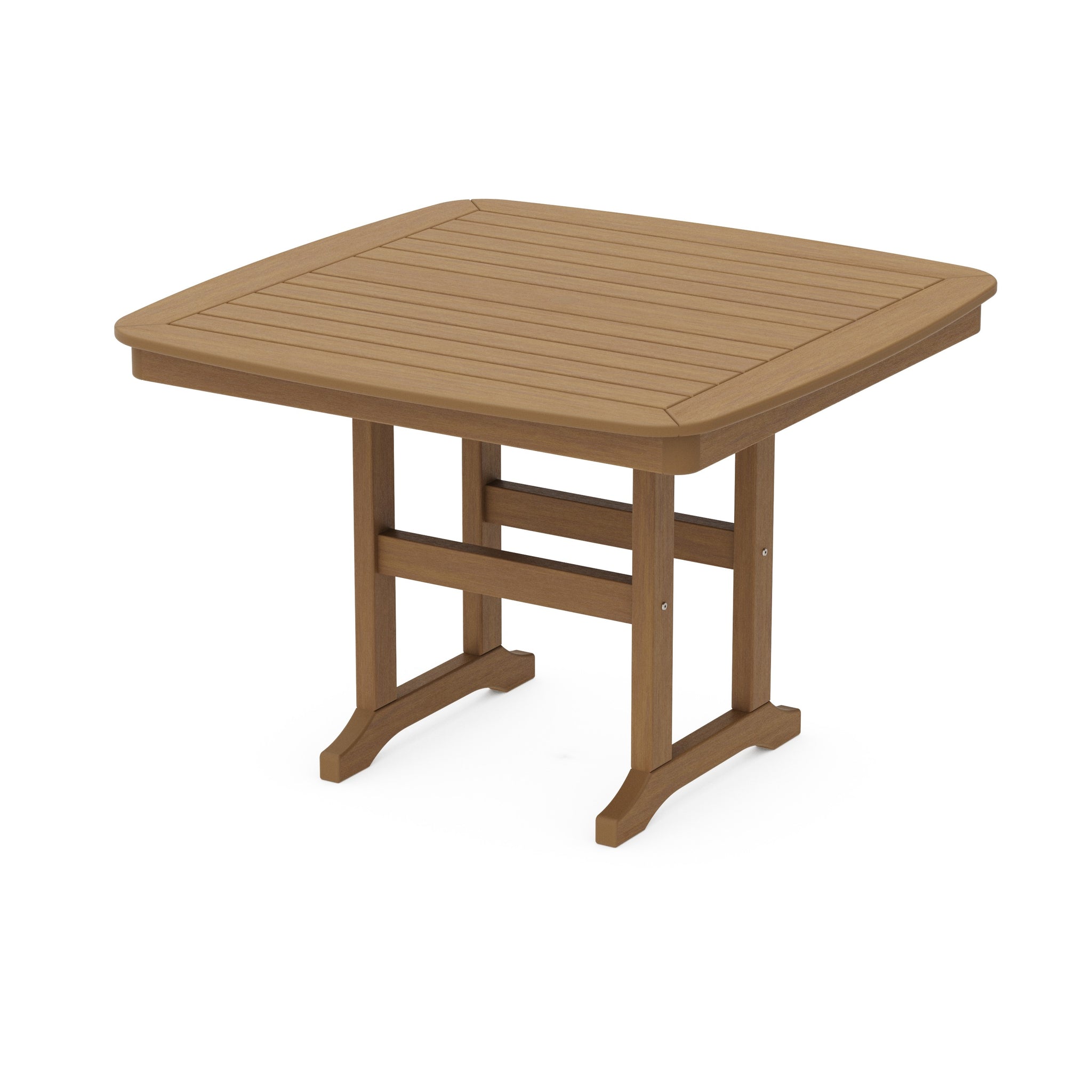 Nautical 44" Dining Table