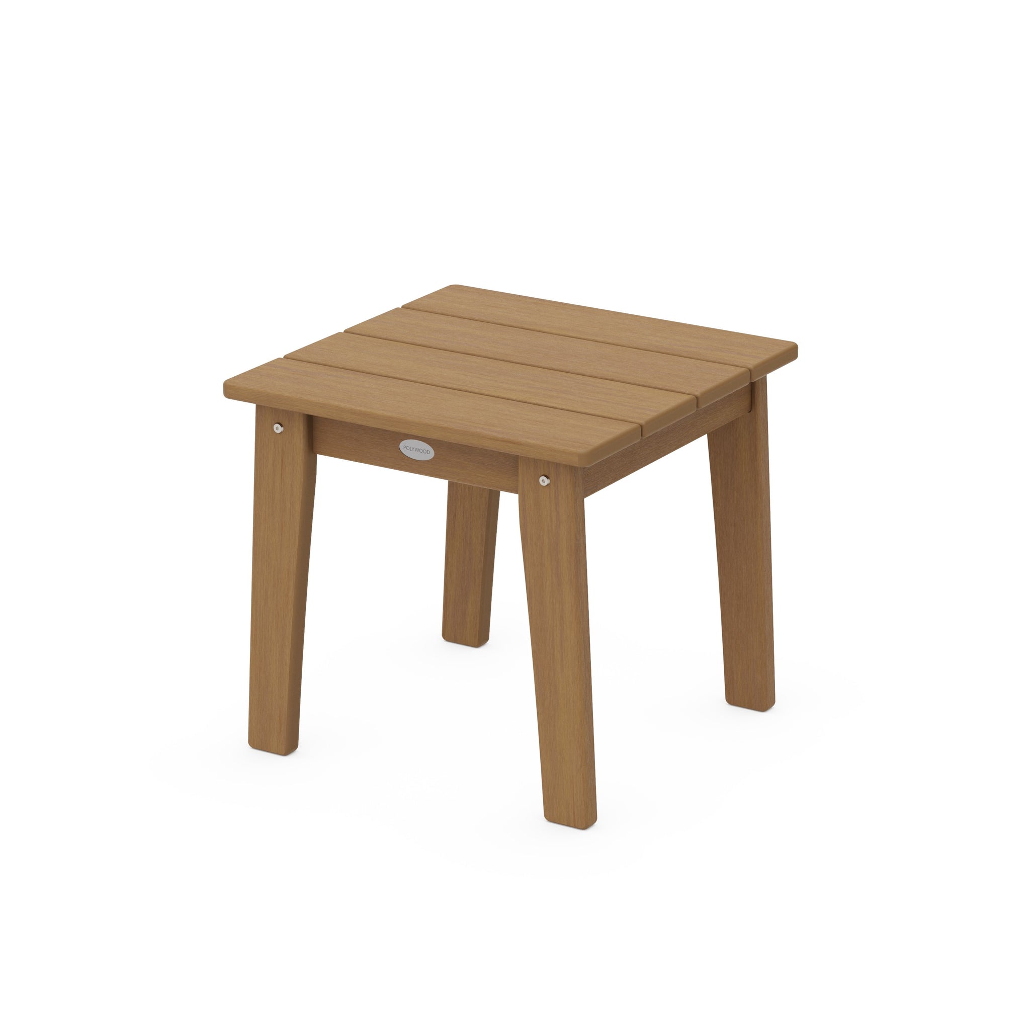 Lakeside End Table