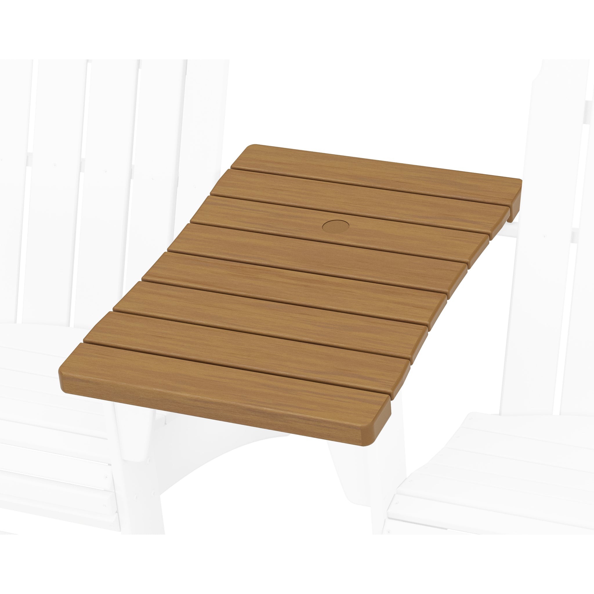600 Series Straight Adirondack Connecting Table