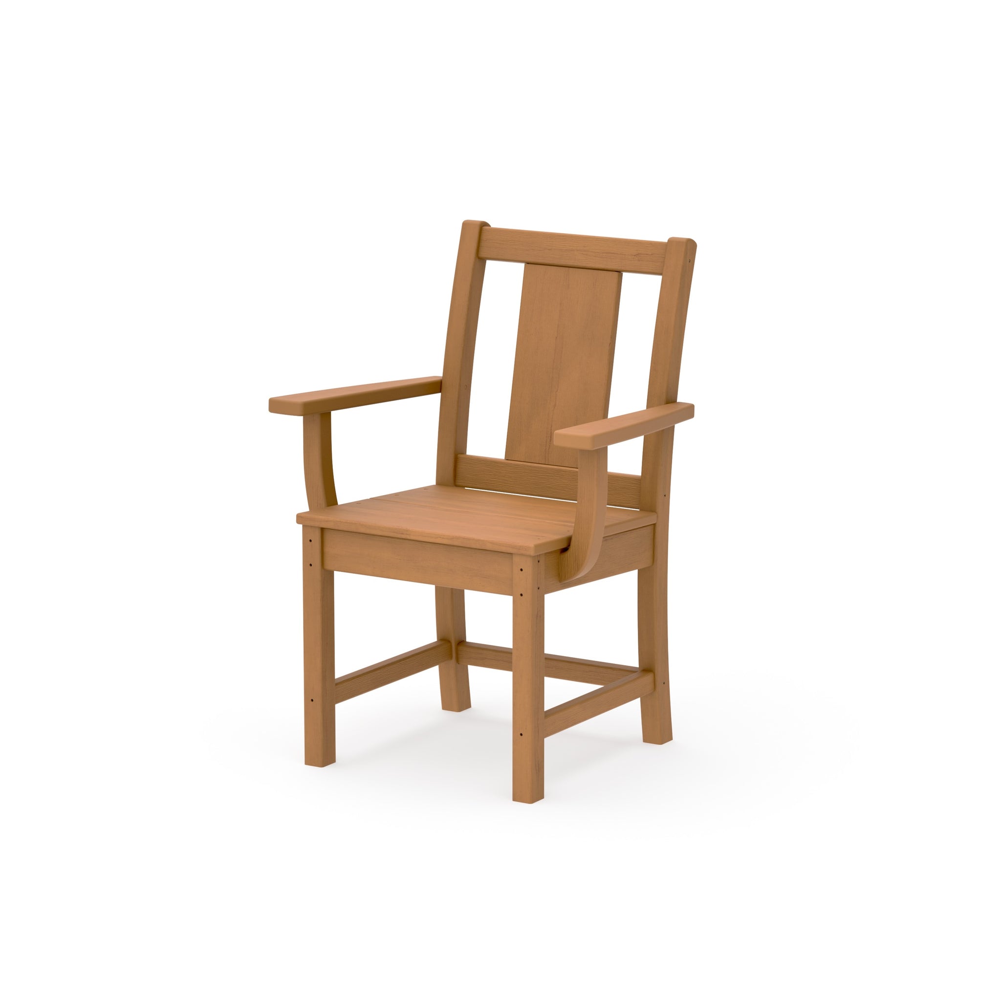 Prairie Dining Arm Chair