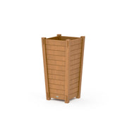 Nautical Tapered Square Planter Box