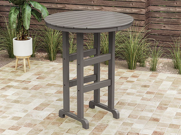 View Bar Tables