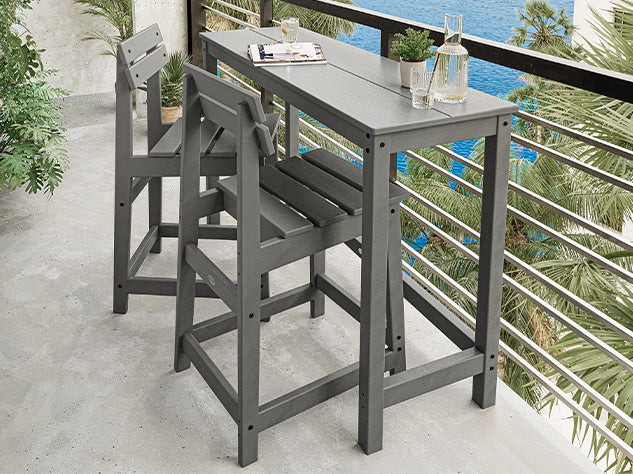 View Counter Tables