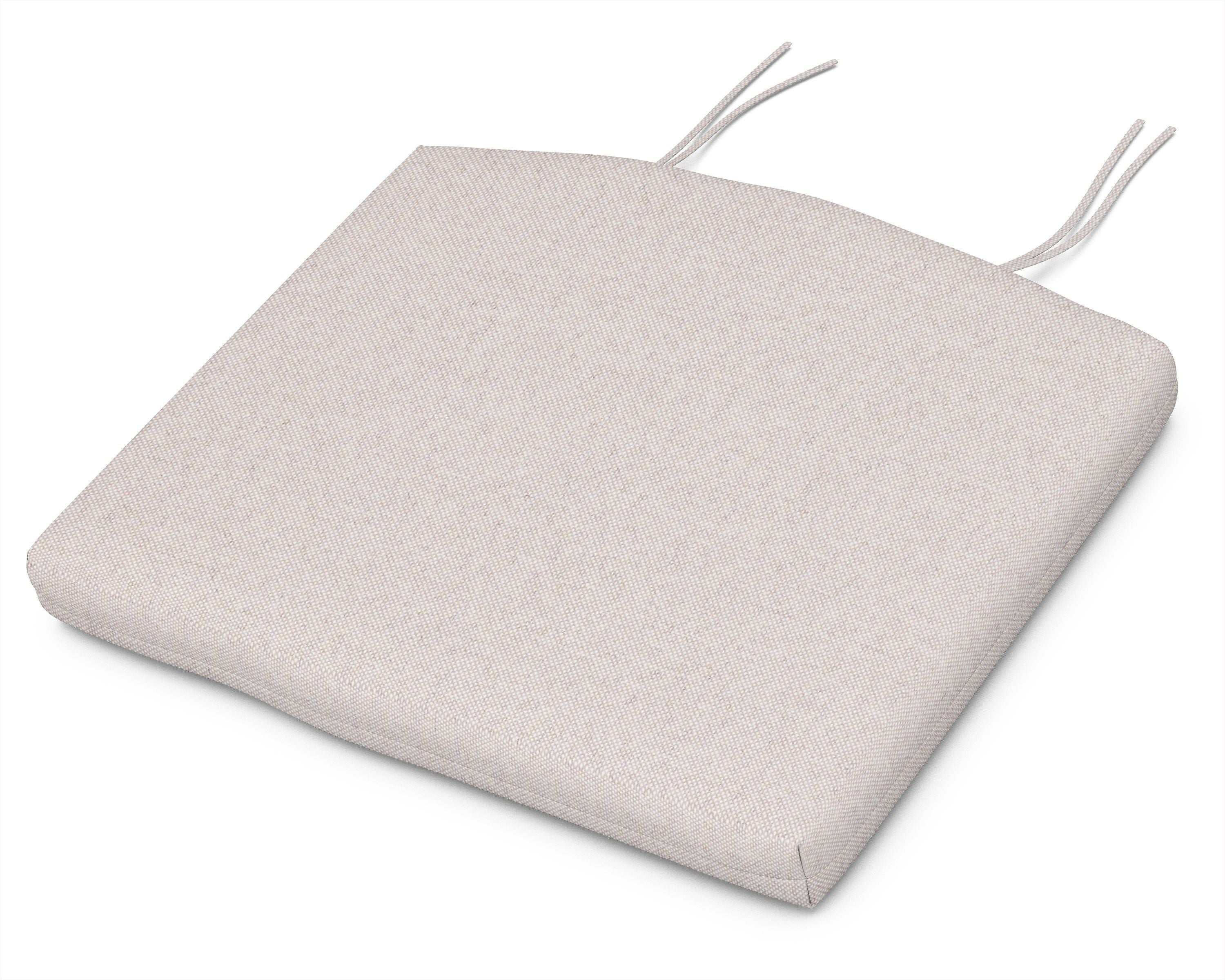 Standard Seat Cushion 18.5"D x 24"W x 2.5"H