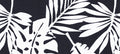 Leaf Navy