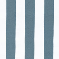 Cabana Stripe Sky Blue